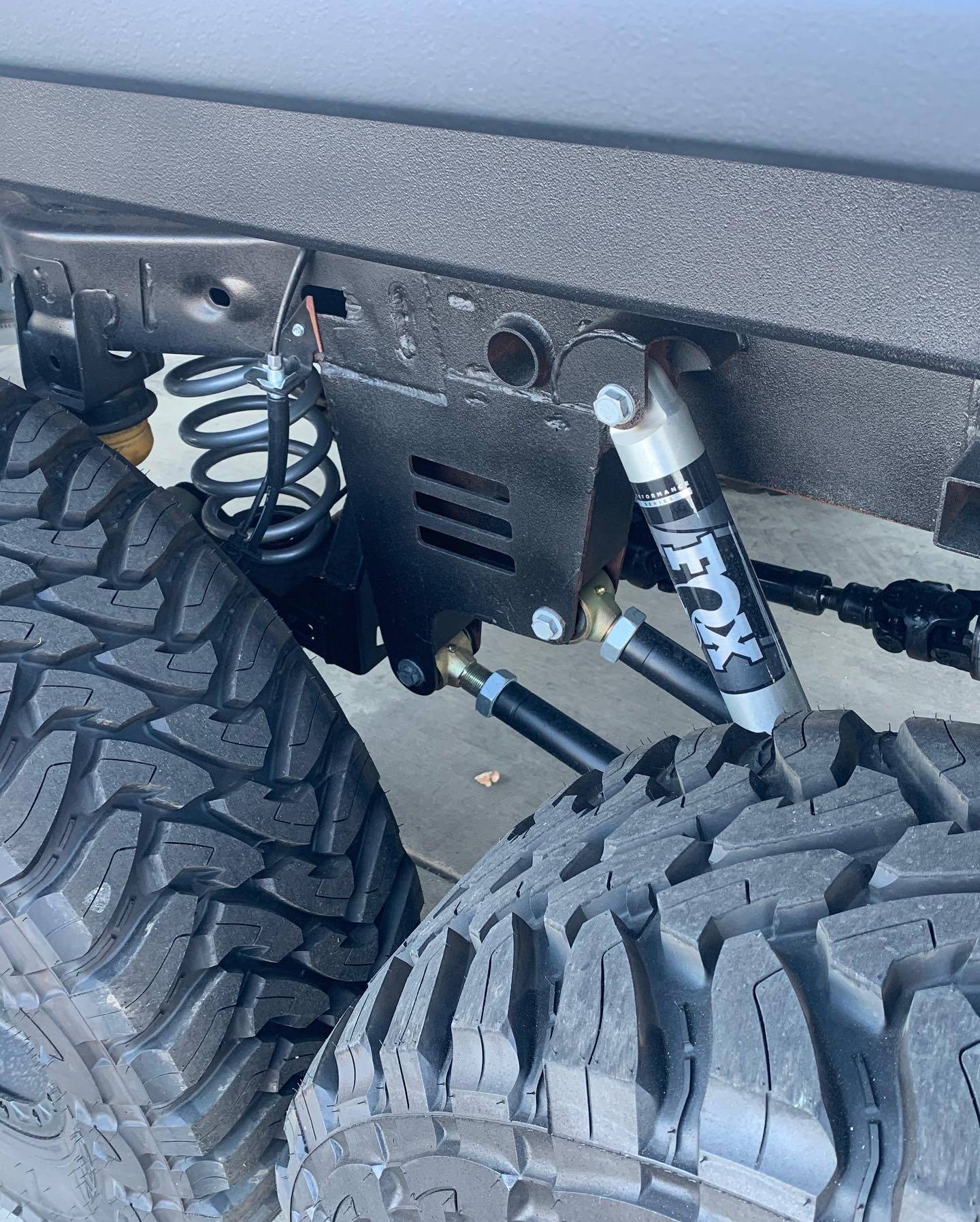 Jeep Wrangler JL 6x6 1654136574531