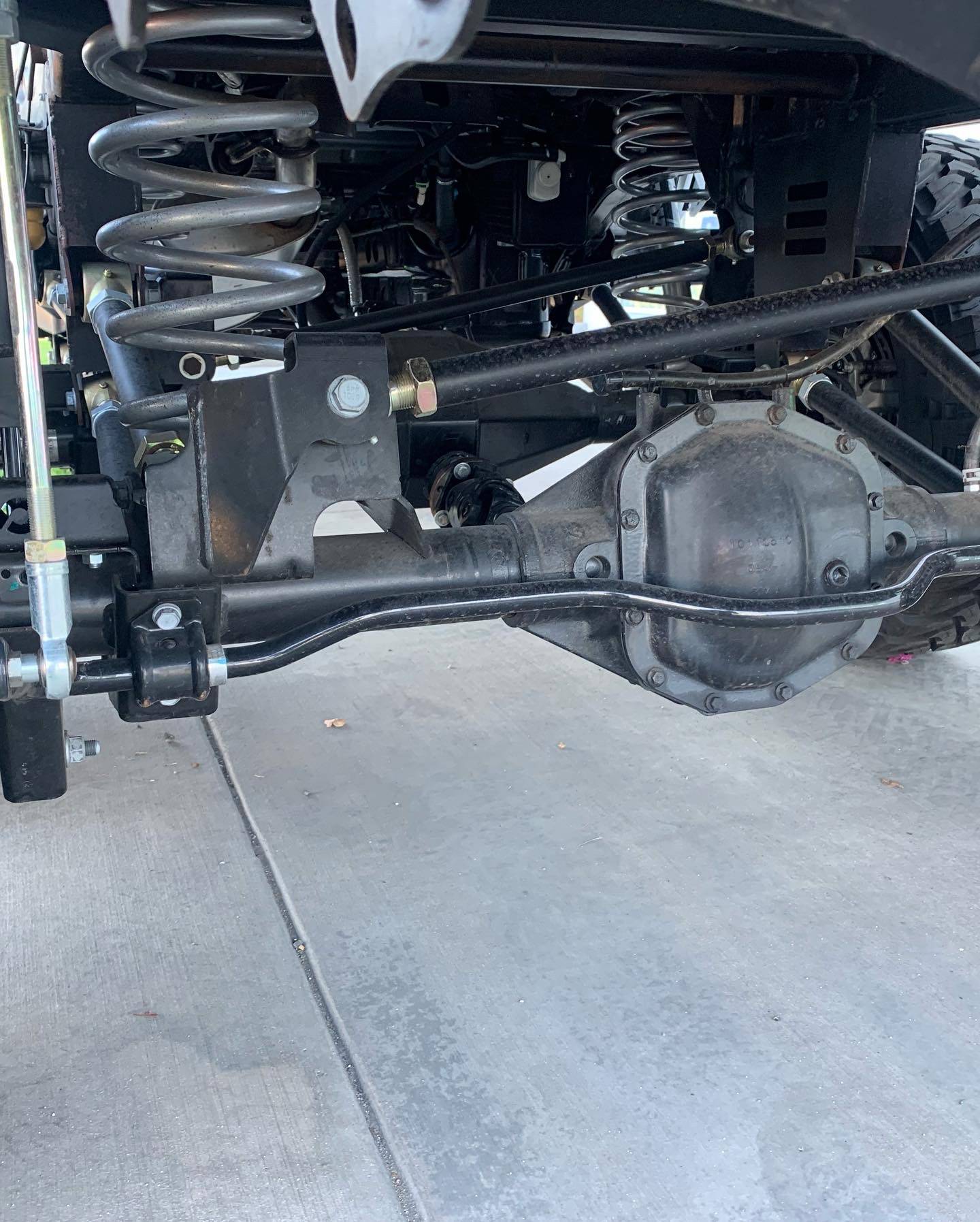 Jeep Wrangler JL 6x6 1654137358441