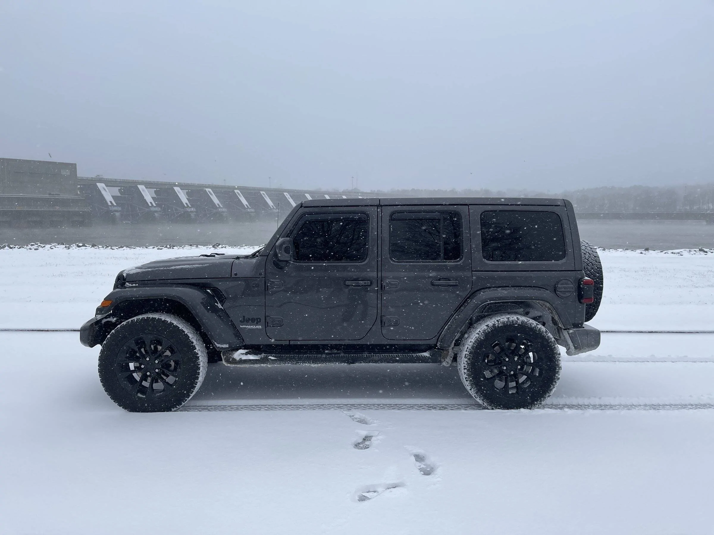 Jeep Wrangler JL Jeeps in Snow... post pics. D97716BB-064B-4408-A023-B41072F01F06