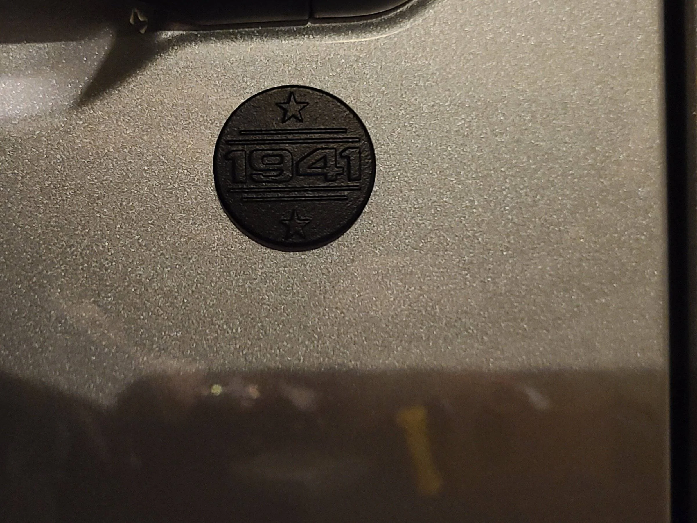 Jeep Wrangler JL ? Threedom Custom Design Key Lock Caps? 20211120_221225