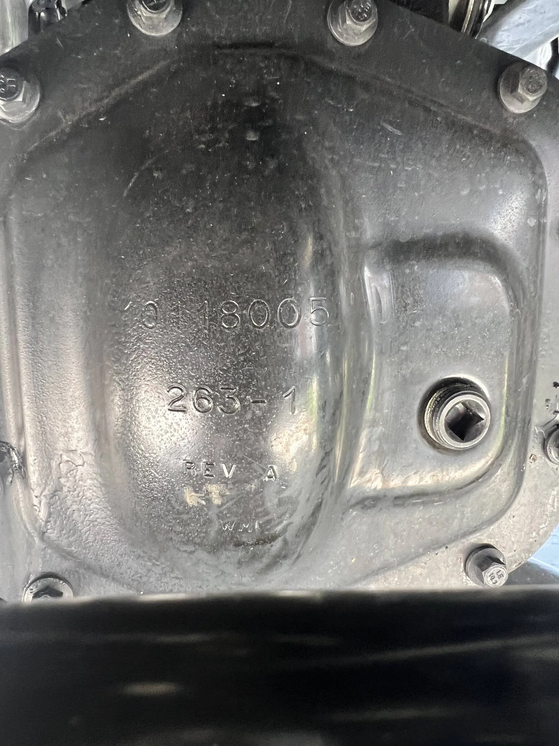Jeep Wrangler JL Help, what type Axle? CA95CDAE-6110-4F5C-98A6-7CDC537DAE0D