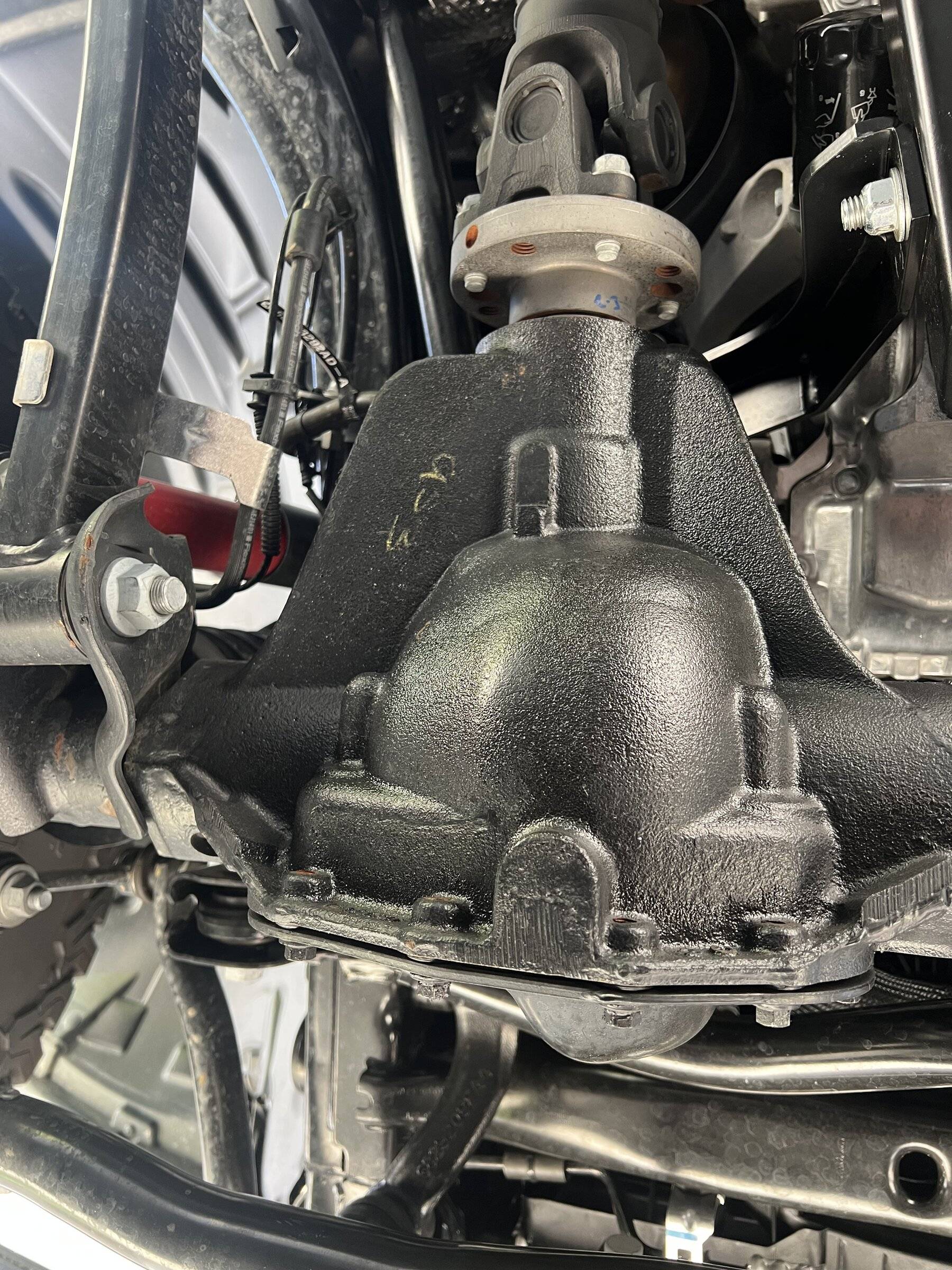 Jeep Wrangler JL Help, what type Axle? 6D862E10-C824-4BDA-805E-7B6EA1D856C6
