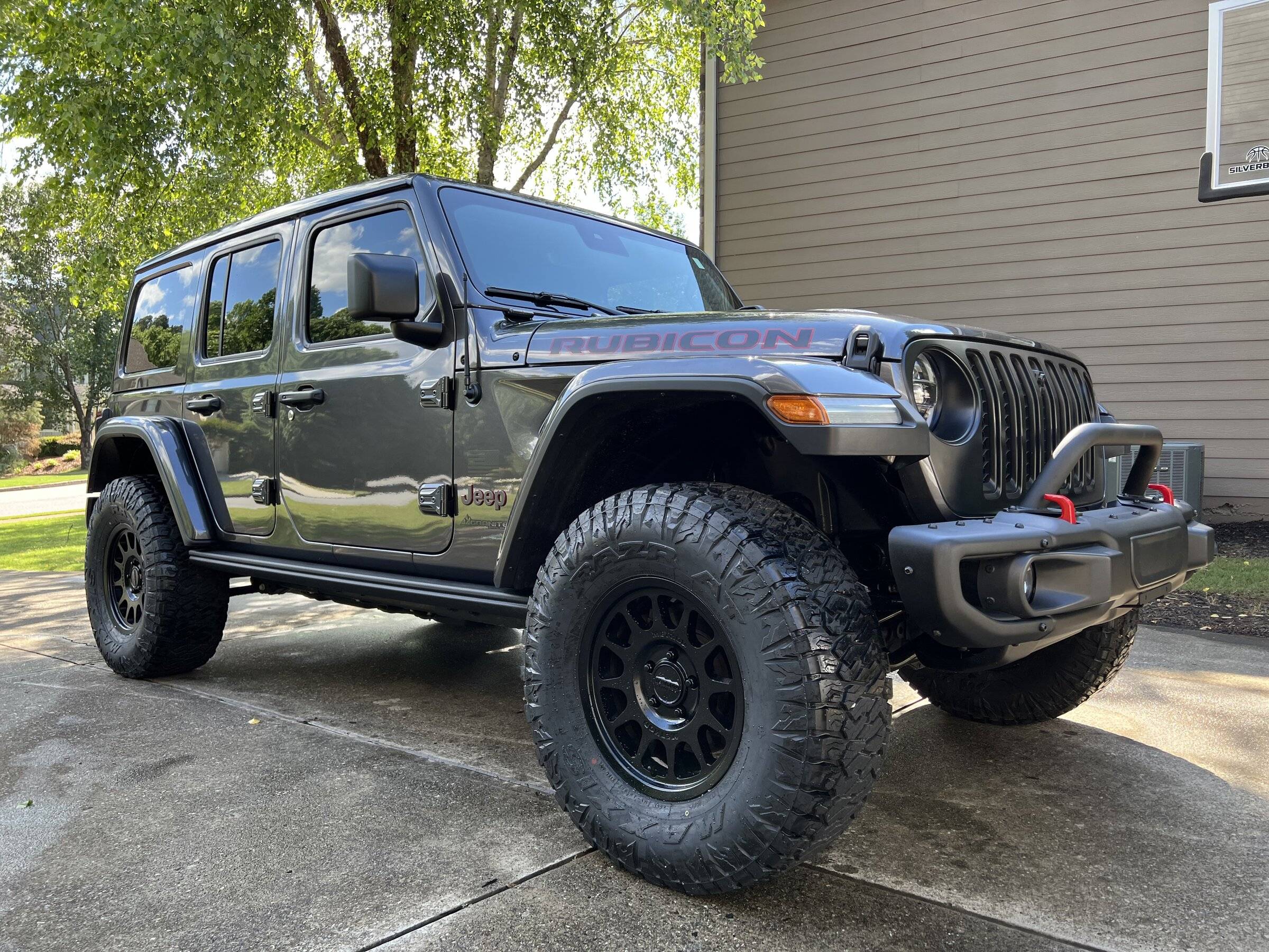 Jeep Wrangler JL 3.0 MODS - Show em off 2752B4FF-0717-4467-8D8C-C1C2ABD71000