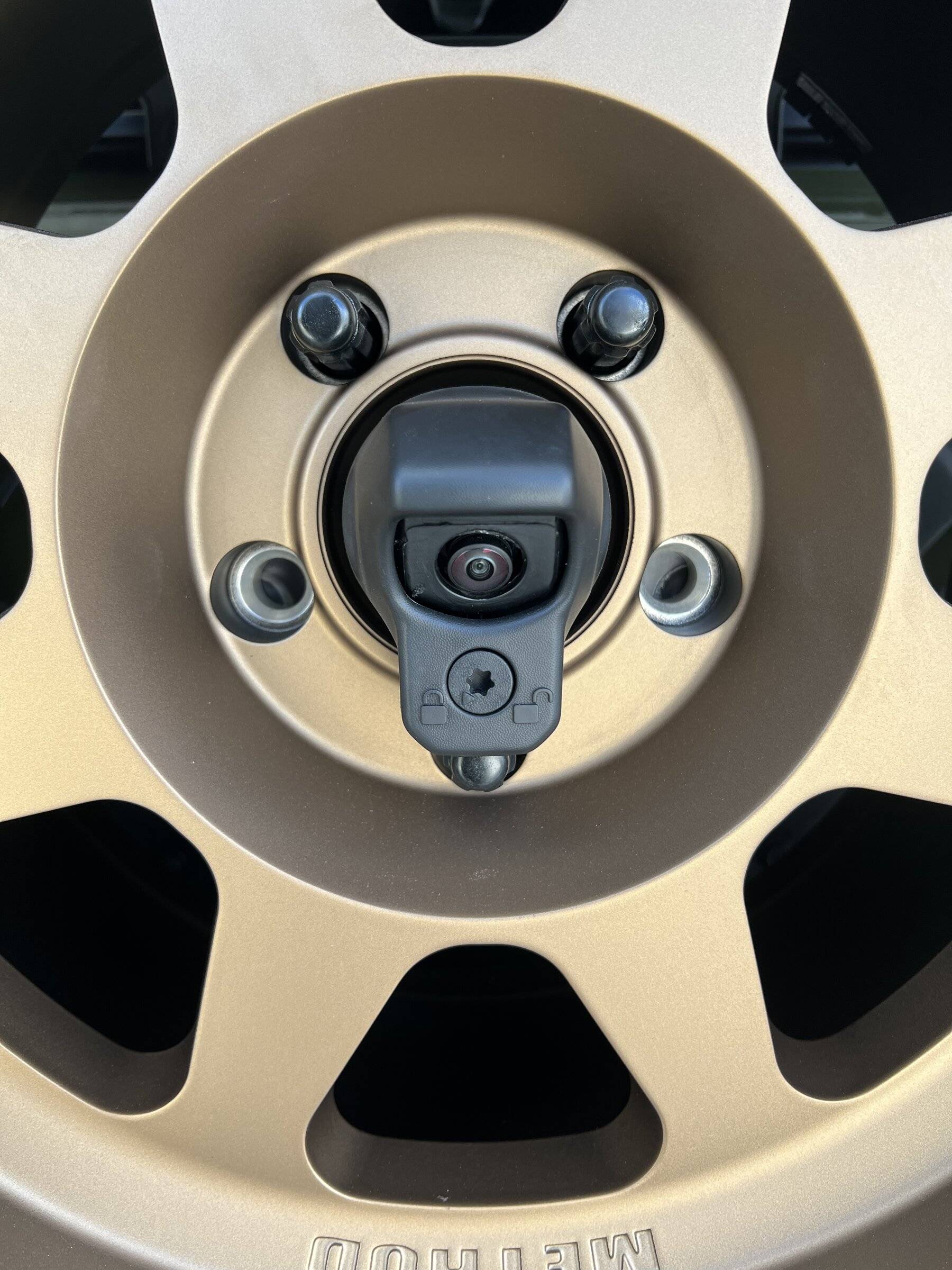 Jeep Wrangler JL Wheel Backspacing & Tailgate Bump stops C3A42118-BC1A-4FFF-B67F-966DCC9CC043