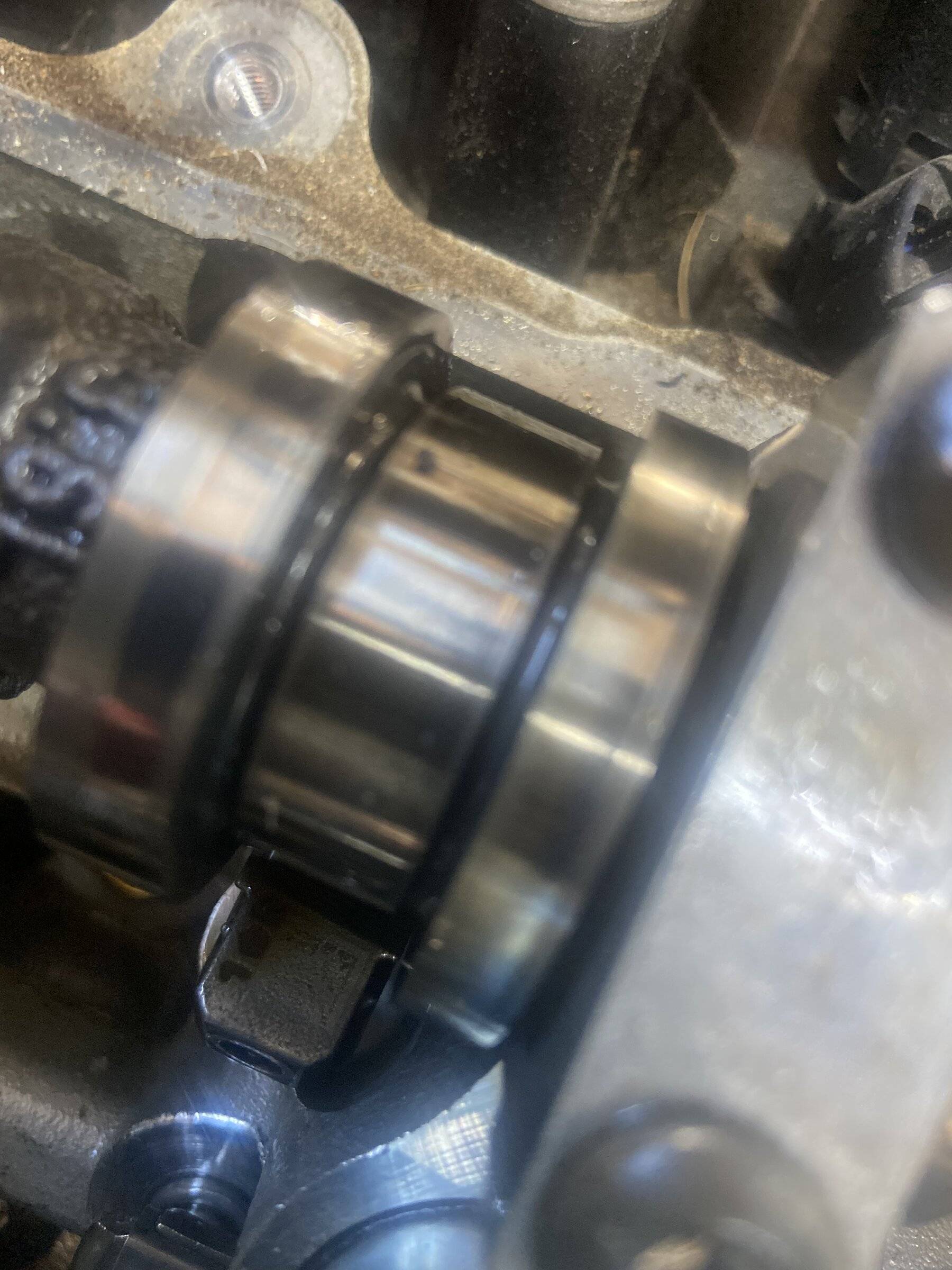 Jeep Wrangler JL Need help diagnosing this sound 71D3A261-996F-4507-A077-D885CF80CE97