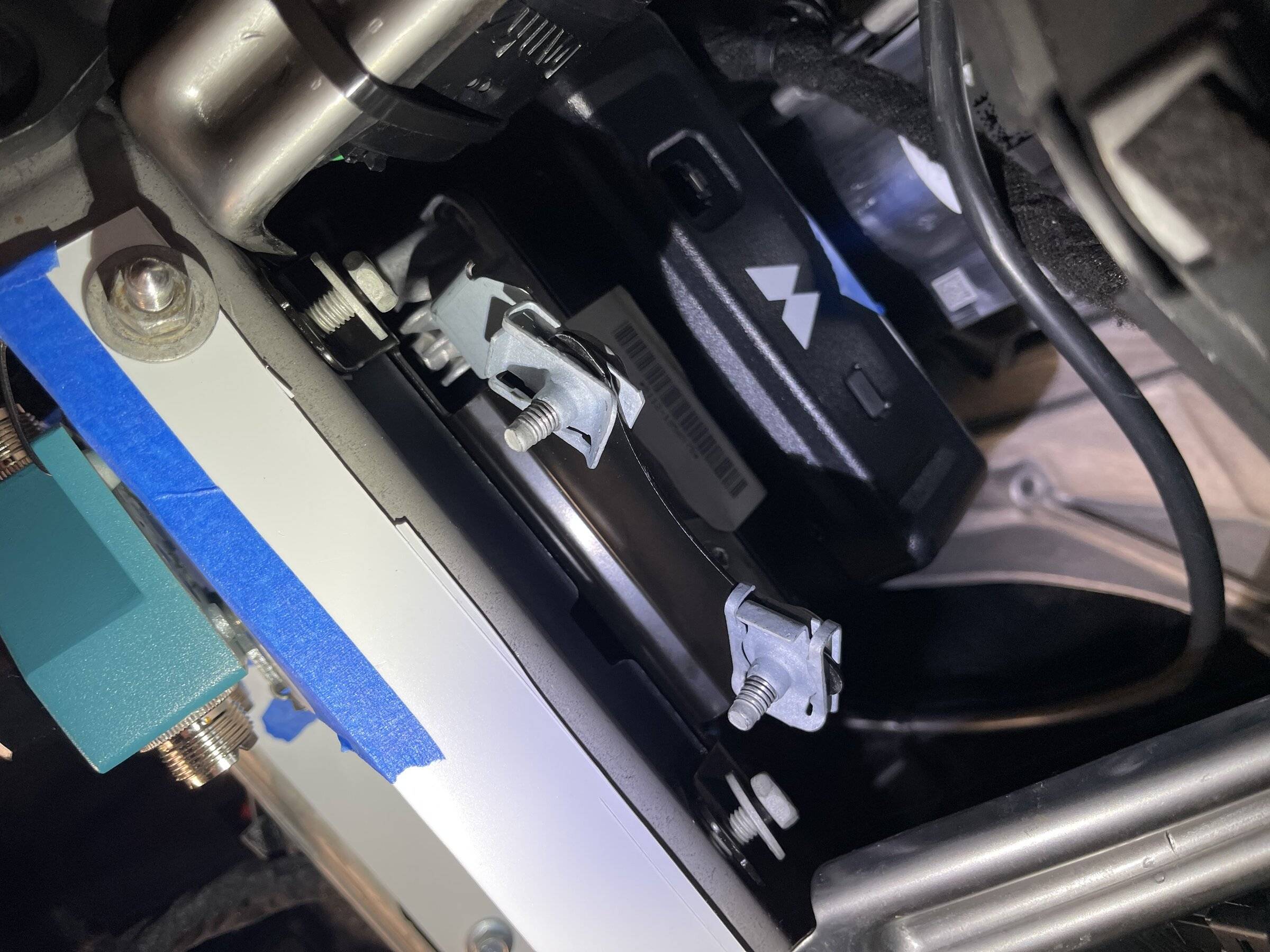 Jeep Wrangler JL Midland MXT-575 are here! 8CEC30B6-F8A4-486B-8931-E47D542358C7