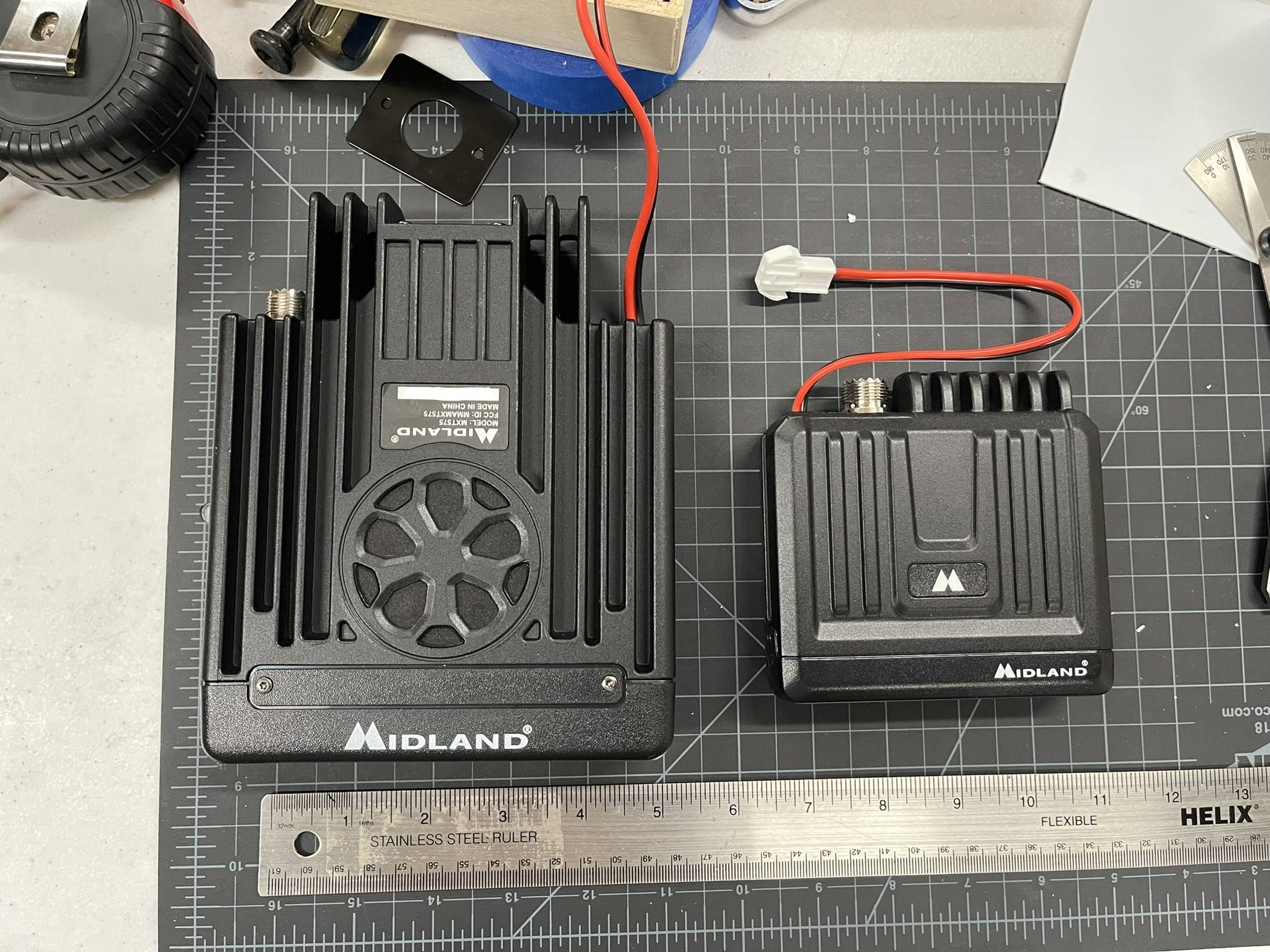 Jeep Wrangler JL Midland MXT-575 are here! 85412556-58FD-49D8-B639-2869921CAAB8