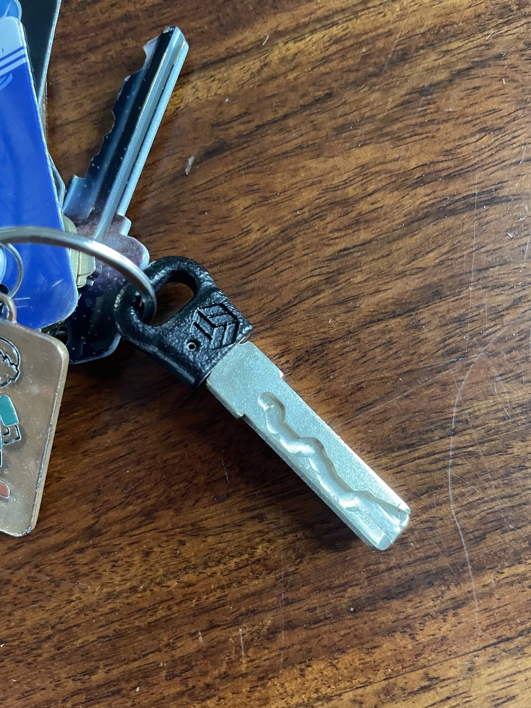 Jeep Wrangler JL ? Threedom Custom Design Key Lock Caps? A7B99121-D508-4A43-8C12-CE96094D1731