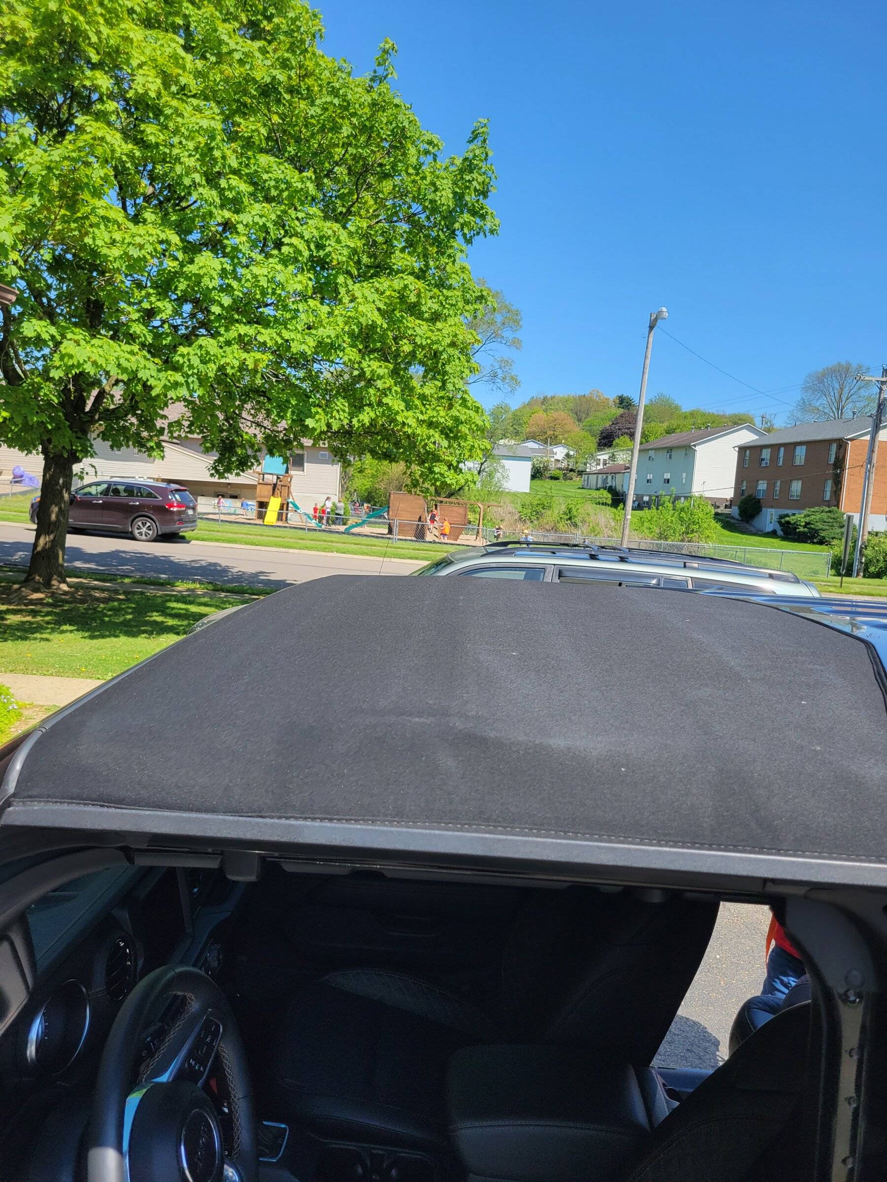 Jeep Wrangler JL Bestop Sunrider 20220509_152604