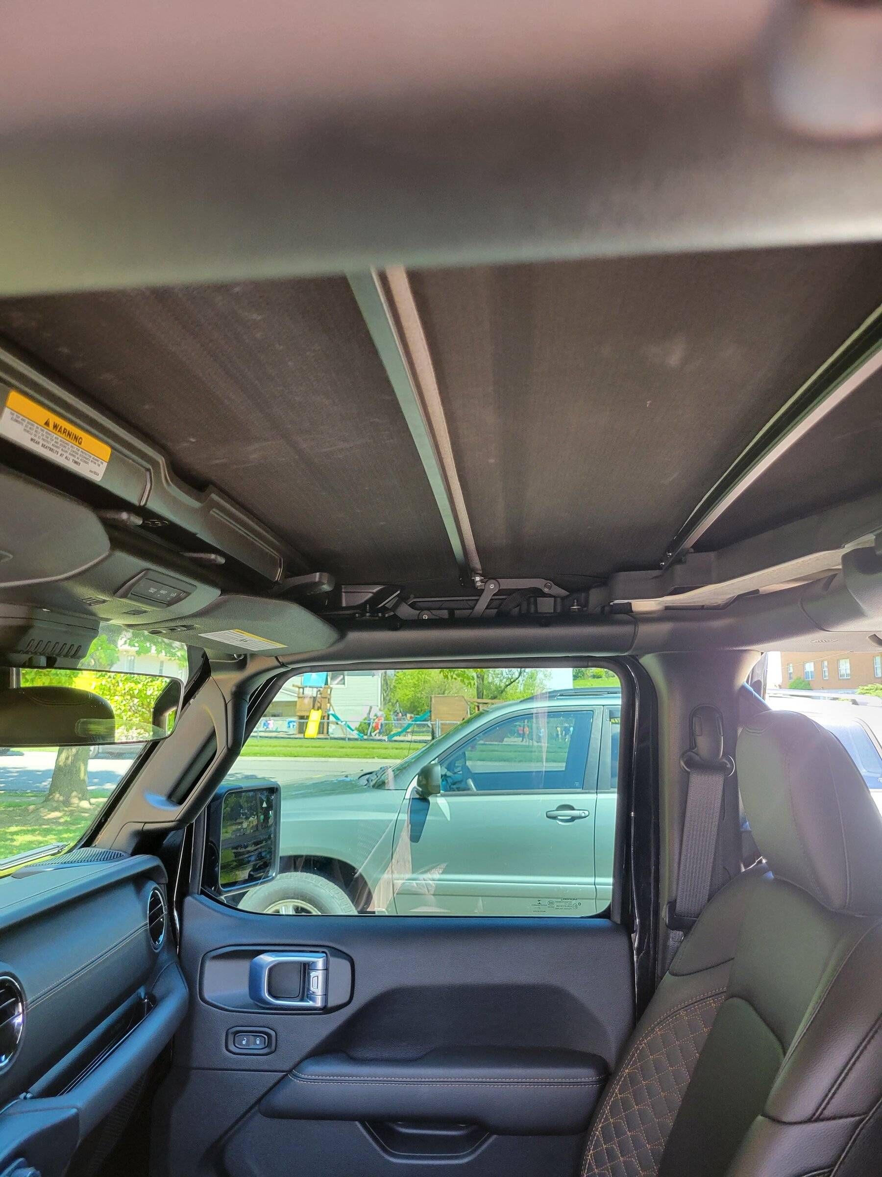 Jeep Wrangler JL Bestop Sunrider 20220509_152556