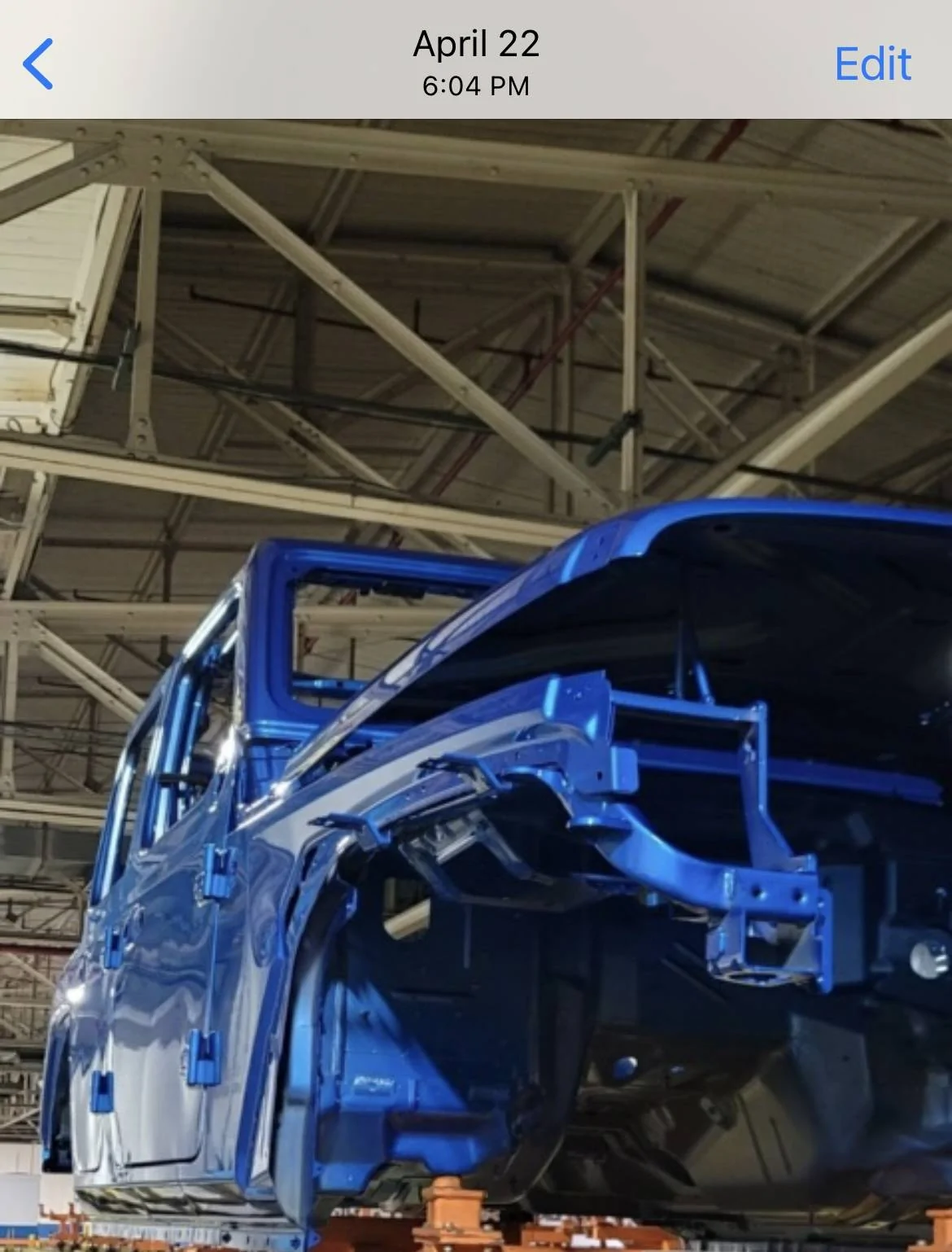 Jeep Wrangler JL Fastest build 4F725E03-E8C2-43CF-A89E-EDBF2AF3E297