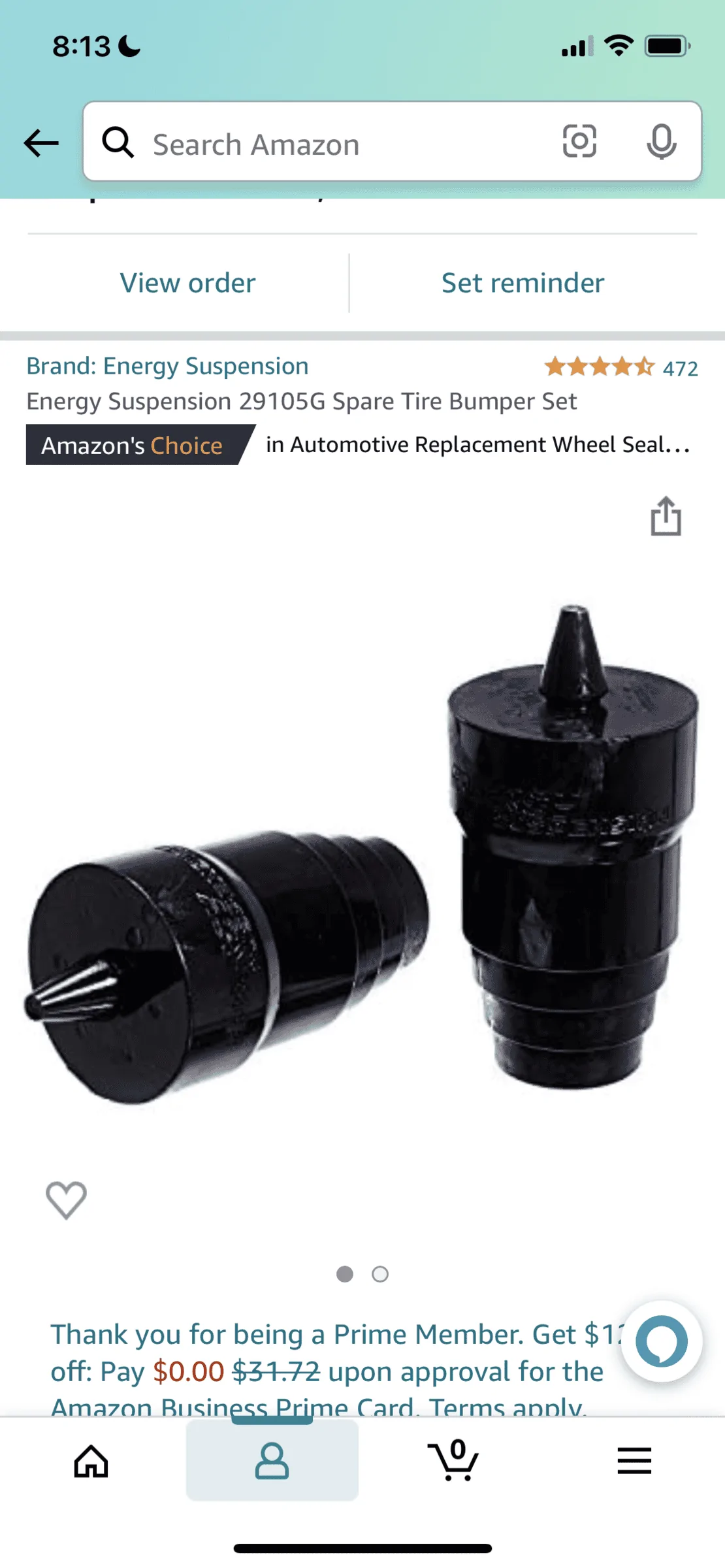 Jeep Wrangler JL Wheel Backspacing & Tailgate Bump stops 841D80D7-9FDF-40EB-B20C-224BA9DF2A4E