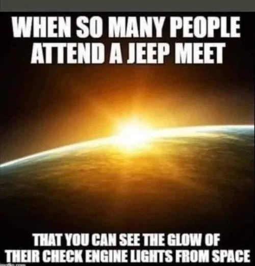 Jeep Wrangler JL Bronco engine failures JeepCEL