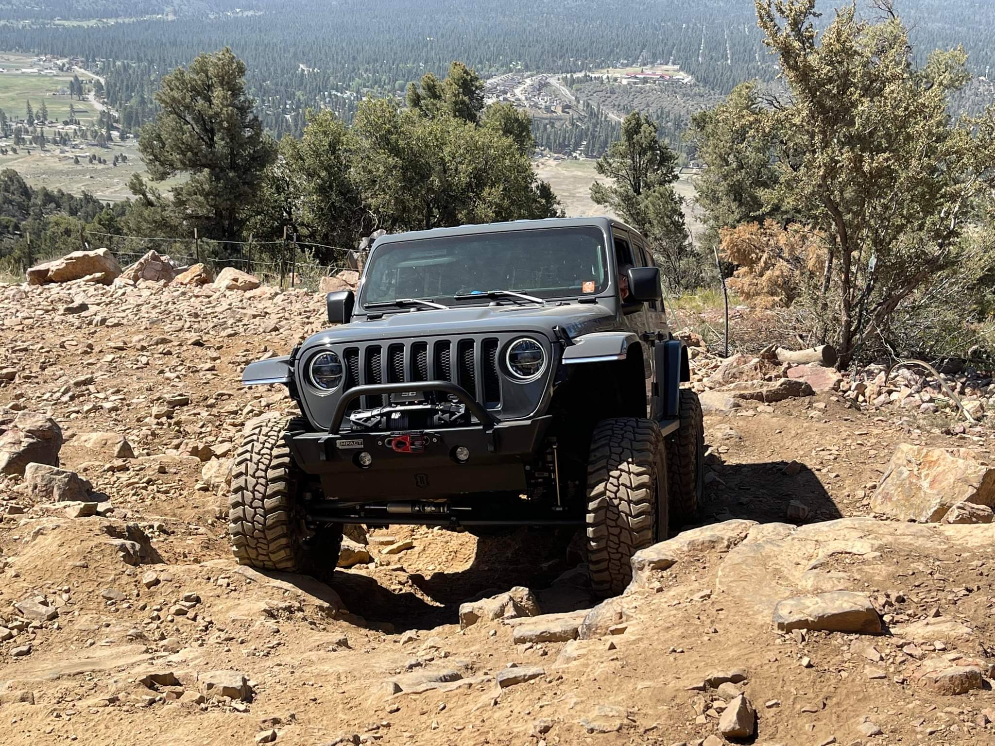 Jeep Wrangler JL Big Bear Trails received_723522735752347