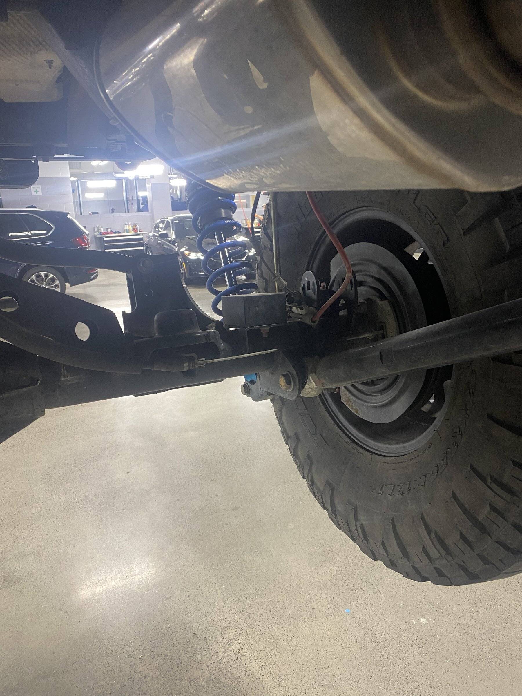 Jeep Wrangler JL HELP!!! LCA brackets! 4F7A55C2-D165-4674-AB5A-7649E72F748D