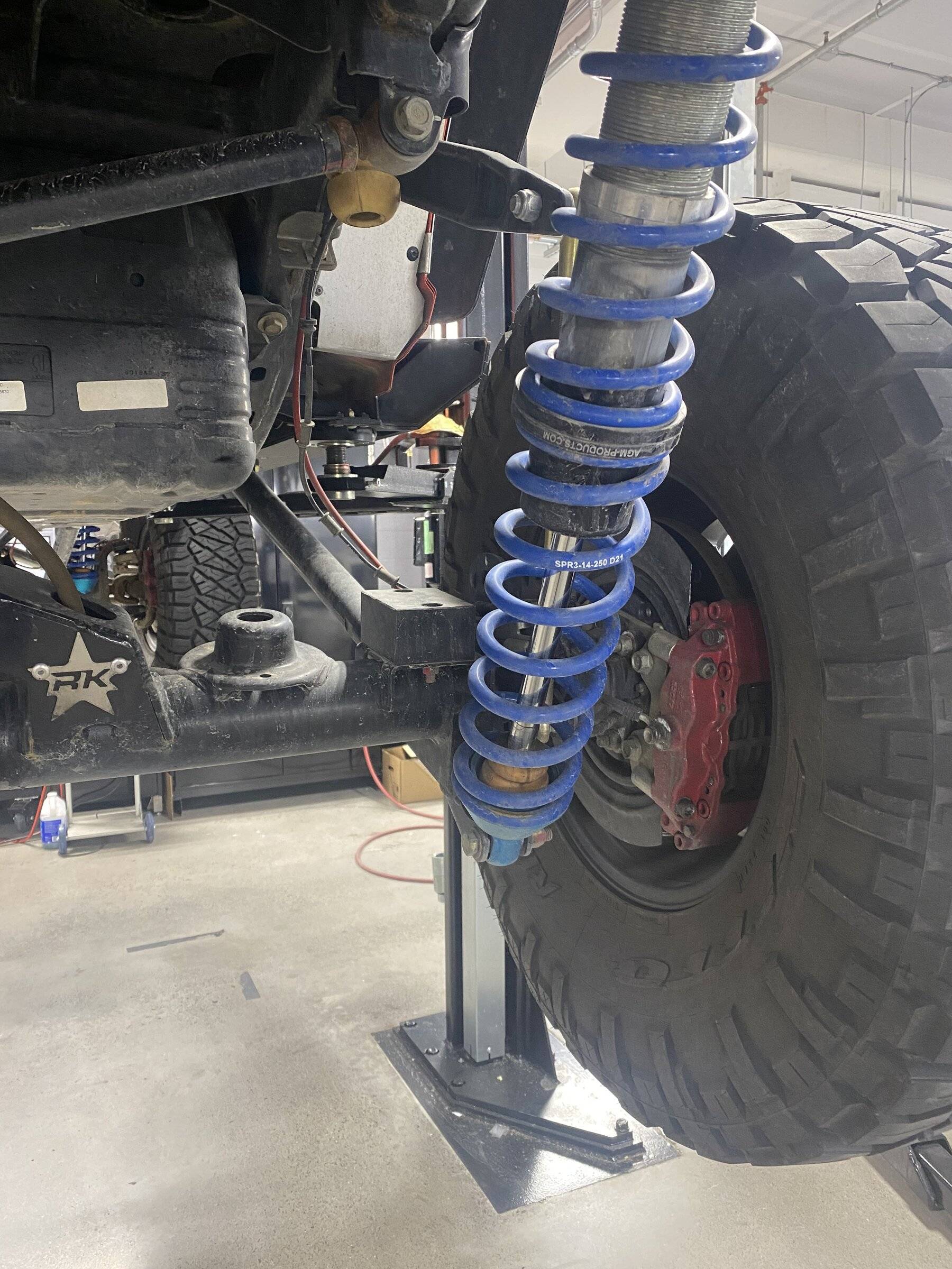 Jeep Wrangler JL HELP!!! LCA brackets! 4DBA7FC4-DE38-4998-8250-66E9A9F96E4A