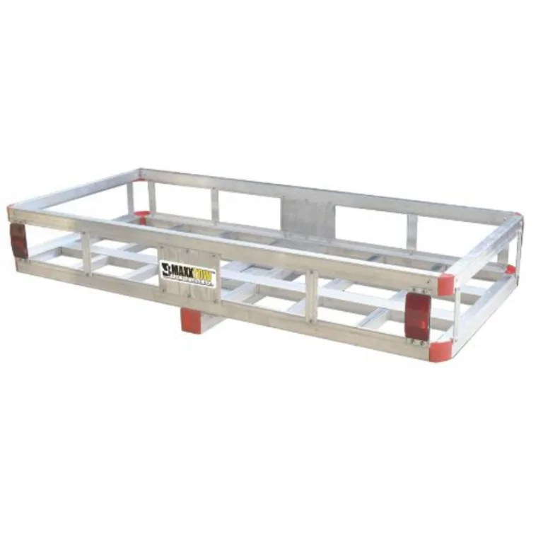 Jeep Wrangler JL Trailer Hitch Cargo Rack Recommendations 22BFD8AD-C232-4A97-85AA-2E8E884E0156