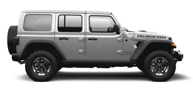Jeep Wrangler JL Let The Waiting Officially Begin Poordad Build