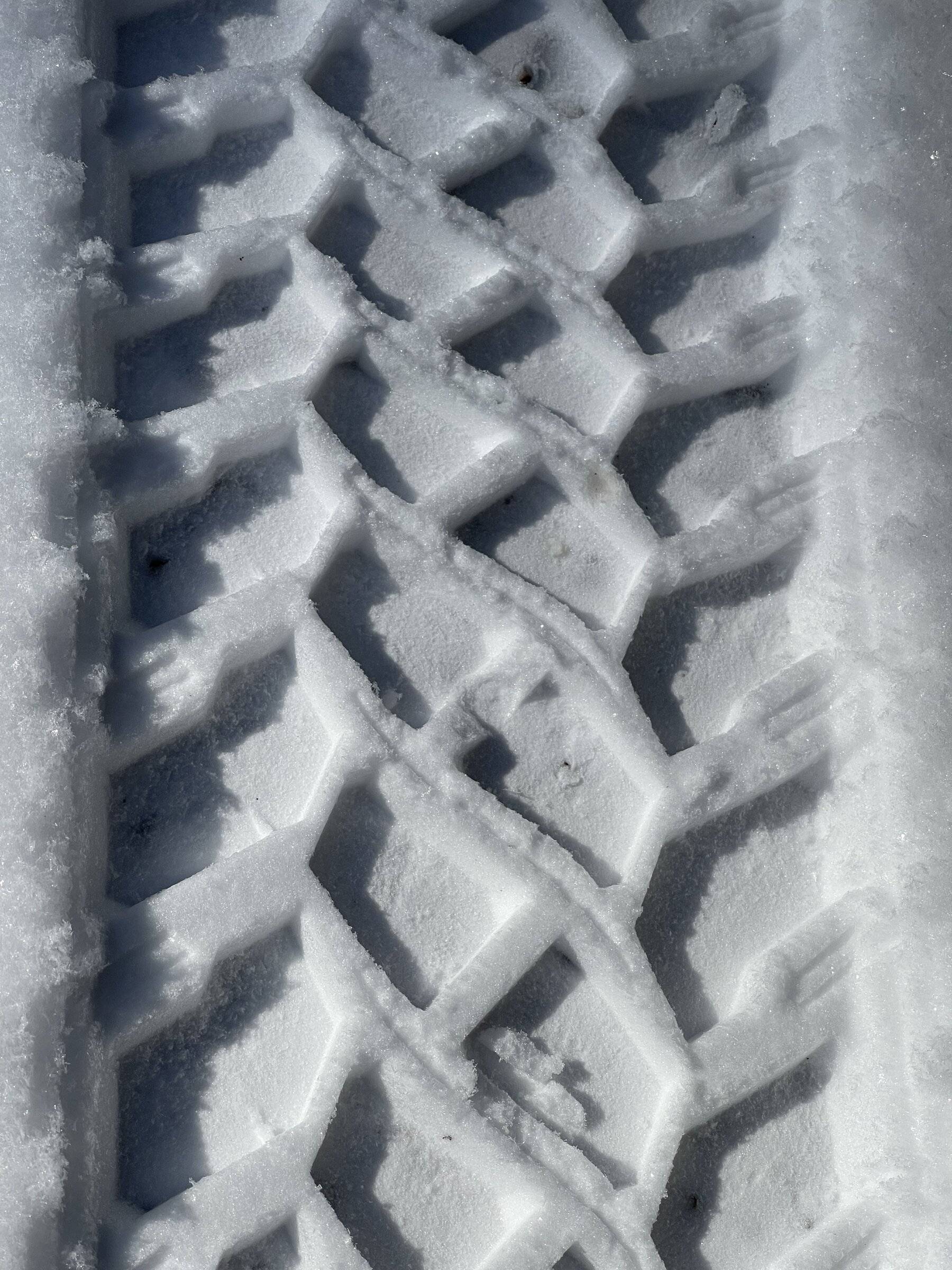 Jeep Wrangler JL Firestone Destination MT/2 performance in the snow? 72A5F1A4-95D1-4DCE-AEF8-BD0AE445455C