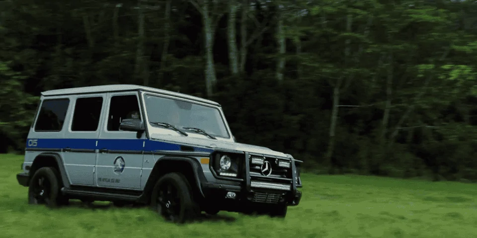 Jeep Wrangler JL New Ad: Jeep x Jurassic (Featuring 4xe and Jurassic Park) ? 1654572295265