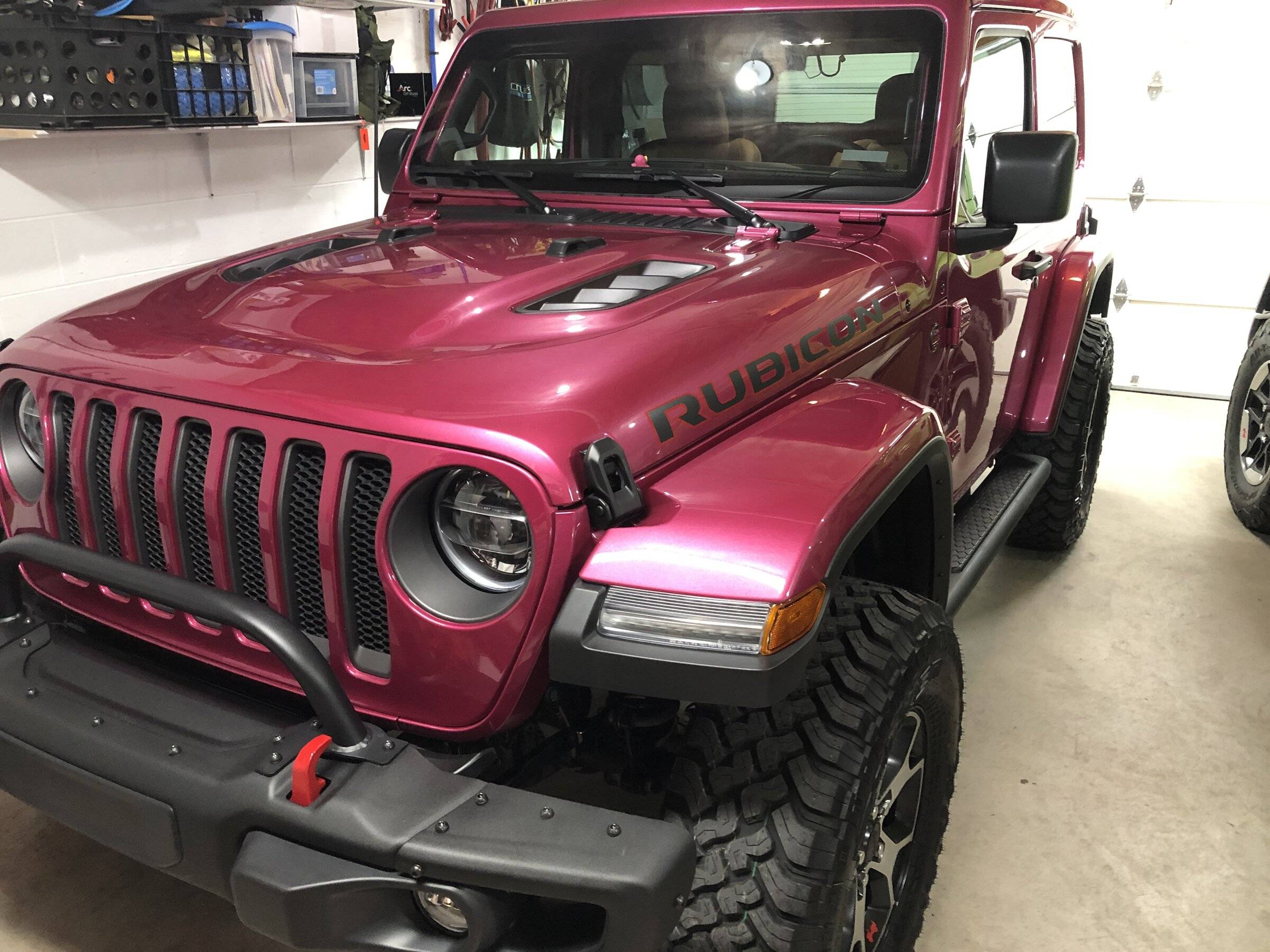 Jeep Wrangler JL Hello - first time caller! IMG_2687 (1).JPG