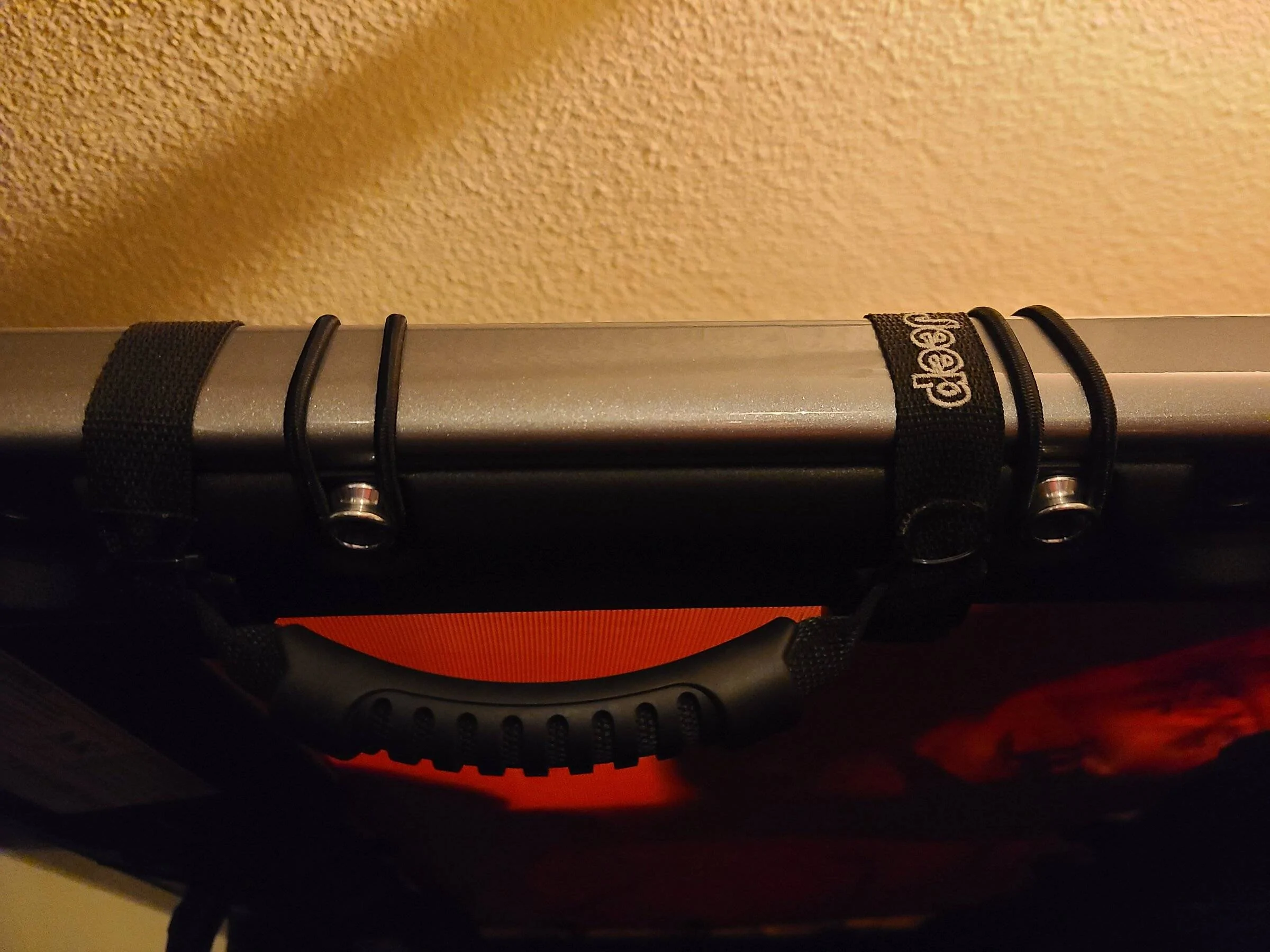 Jeep Wrangler JL Looking for suggestions: Sun screen for JLU - UPDATE 20210614_221716