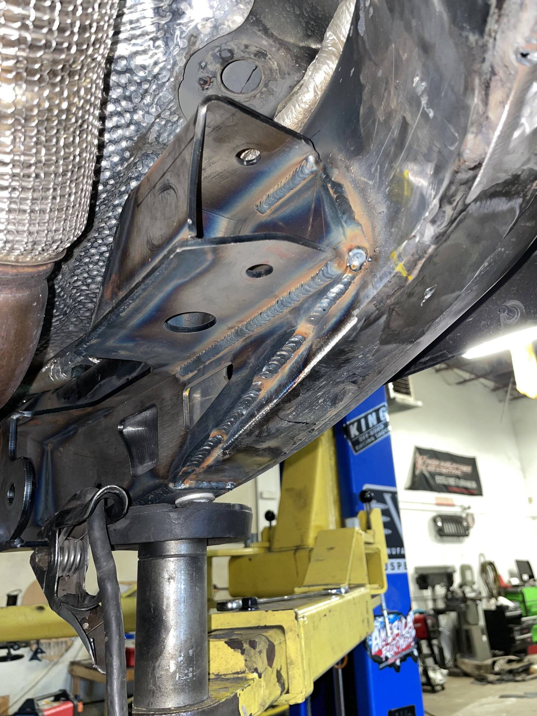 Jeep Wrangler JL JLUR big build. F3EB864F-D3B9-47BE-B3FF-7B095C398F11