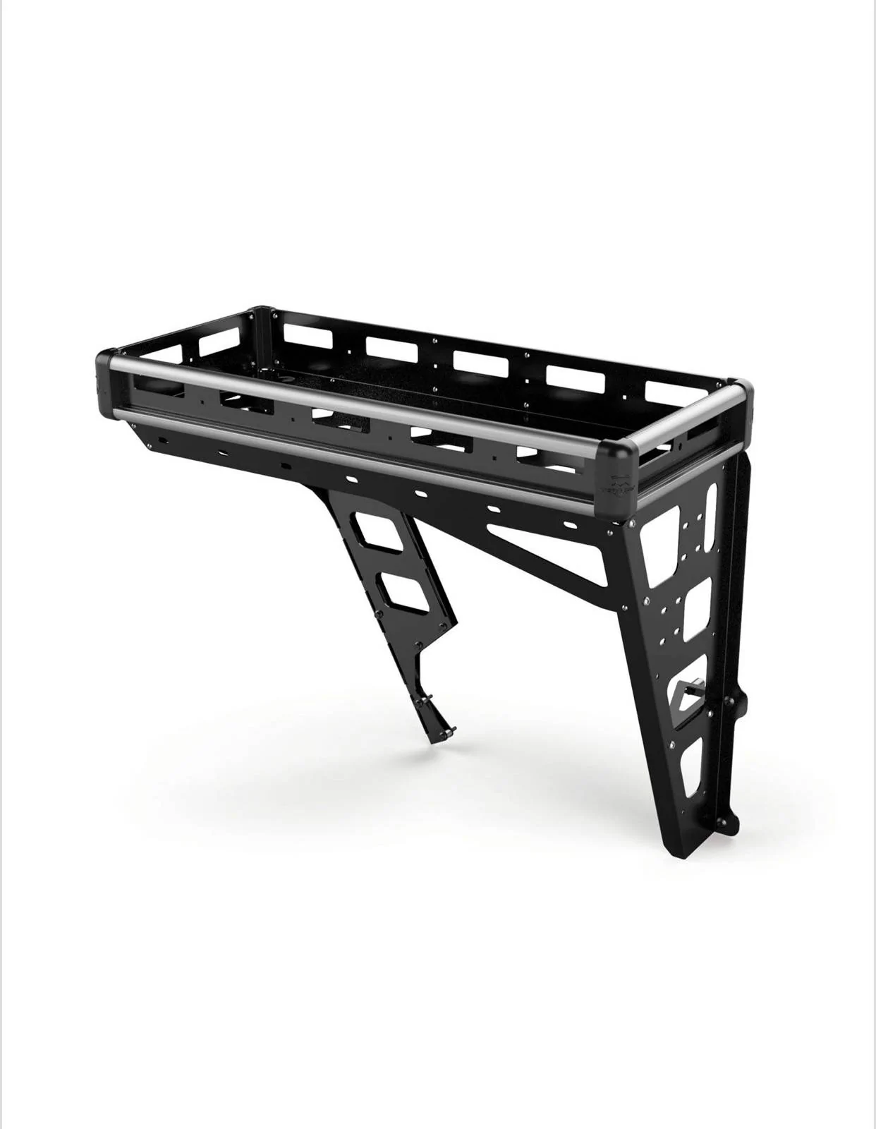 Jeep Wrangler JL TF Alta Cargo Rack for the JL? 8A64BC42-29EB-449E-B210-6D7F435A679B