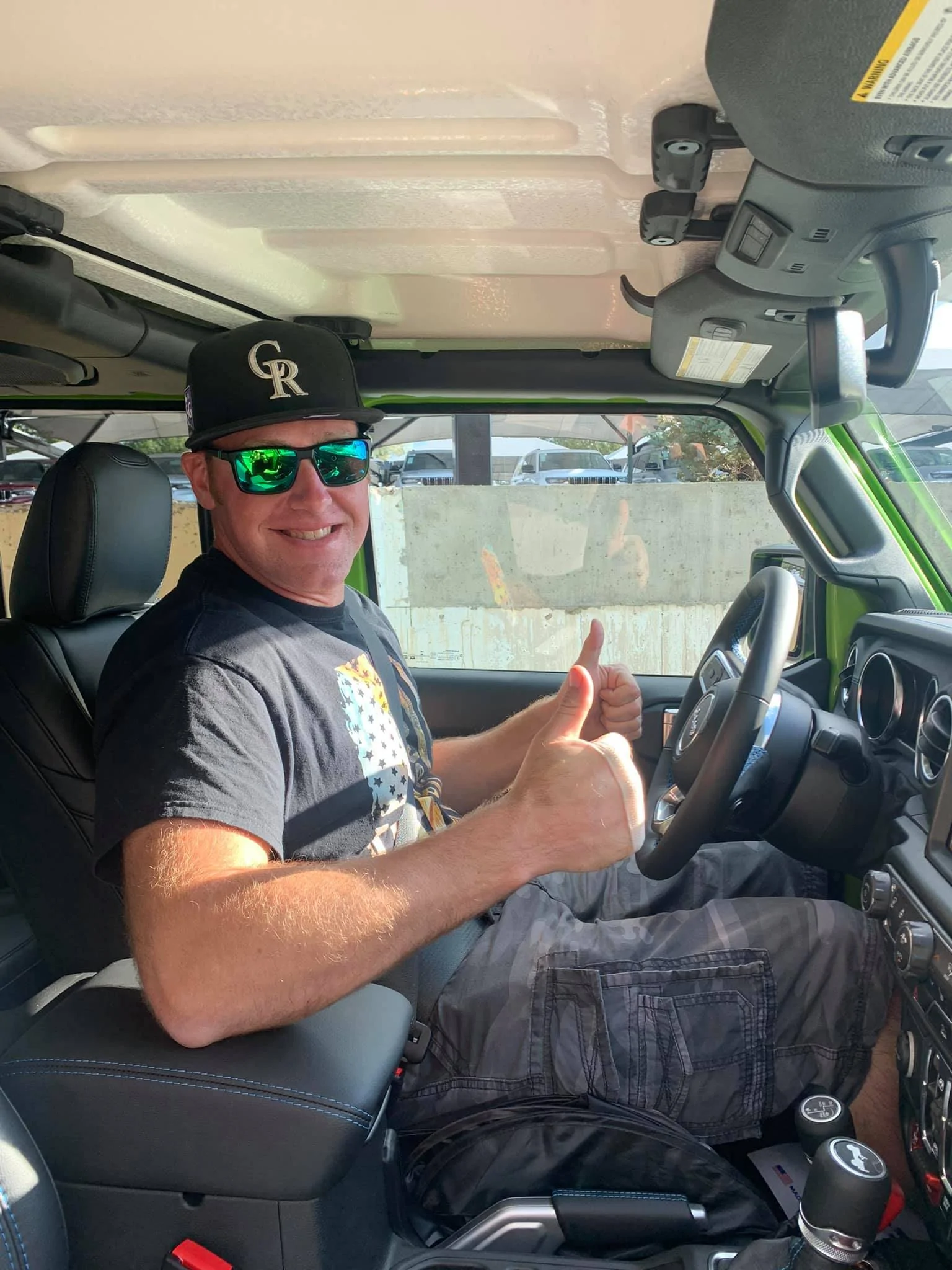 Jeep Wrangler JL Kiwi & Achilles: Historical Reference JLUR4xe Build Journal 241401836_10158696998772669_1080815795850674175_n