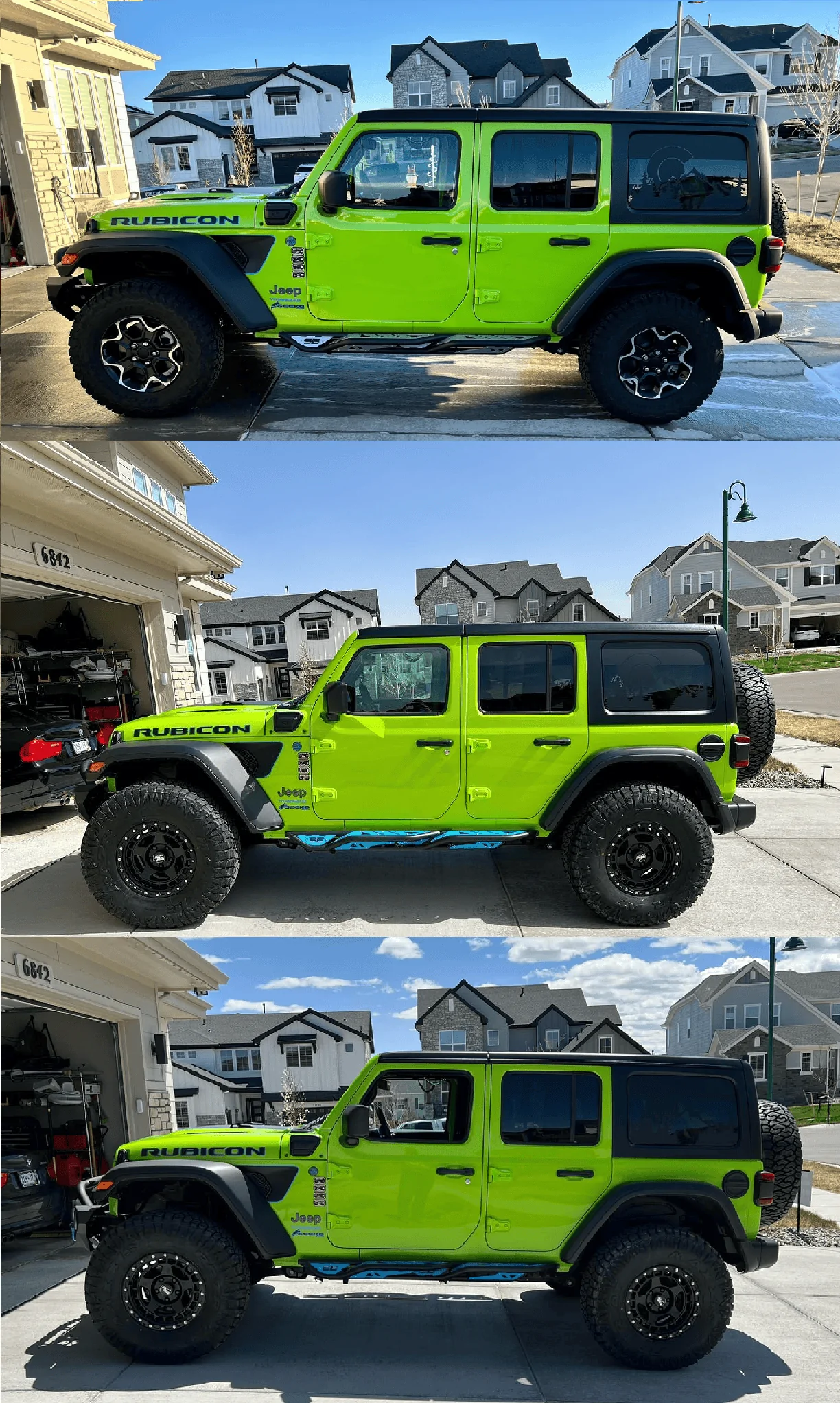 Jeep Wrangler JL Kiwi & Achilles: Historical Reference JLUR4xe Build Journal 278741766_10159081524362669_8143224451935726173_n
