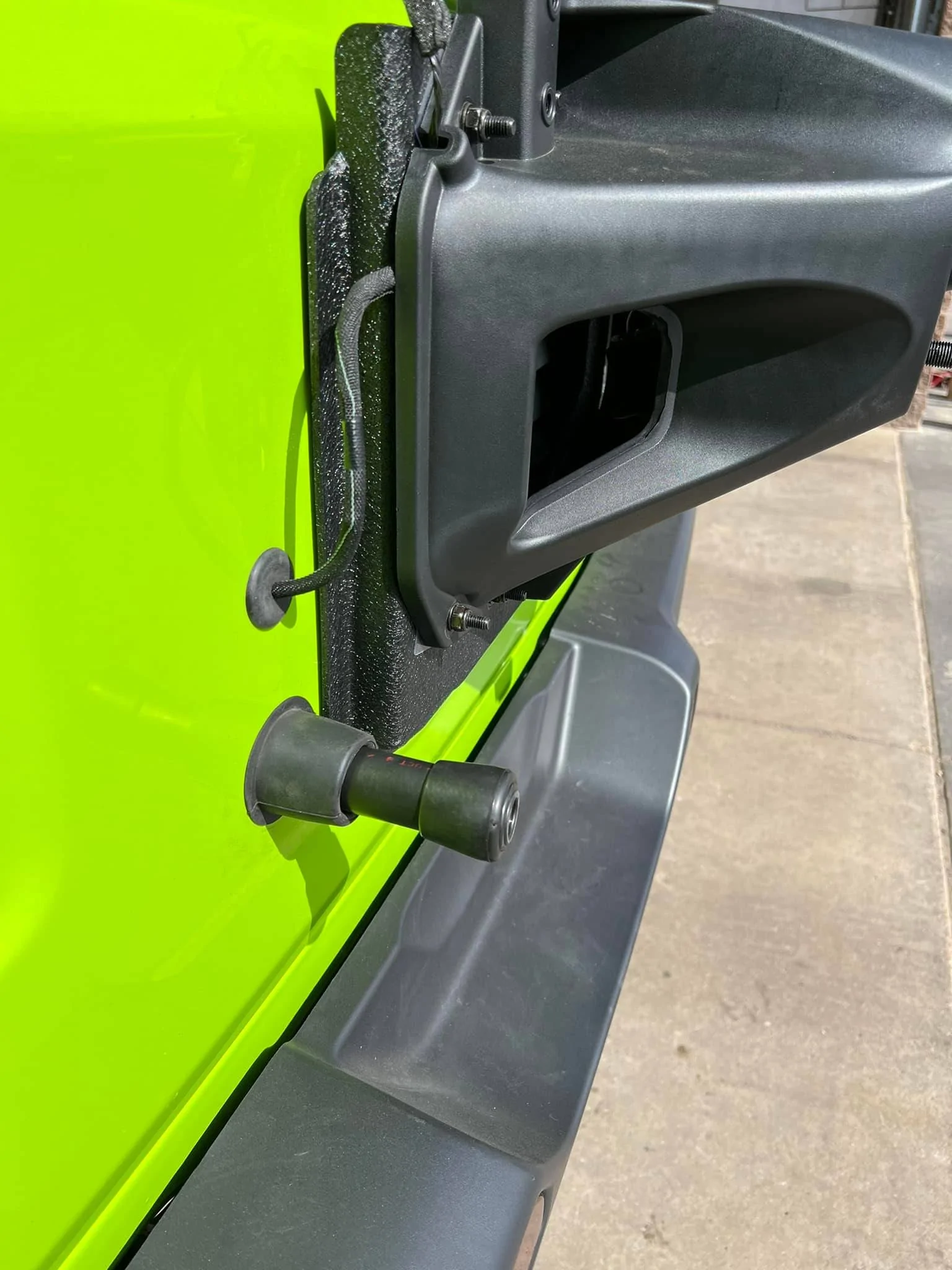 Jeep Wrangler JL Kiwi & Achilles: Historical Reference JLUR4xe Build Journal 278958154_10159089023872669_2956824631364185996_n