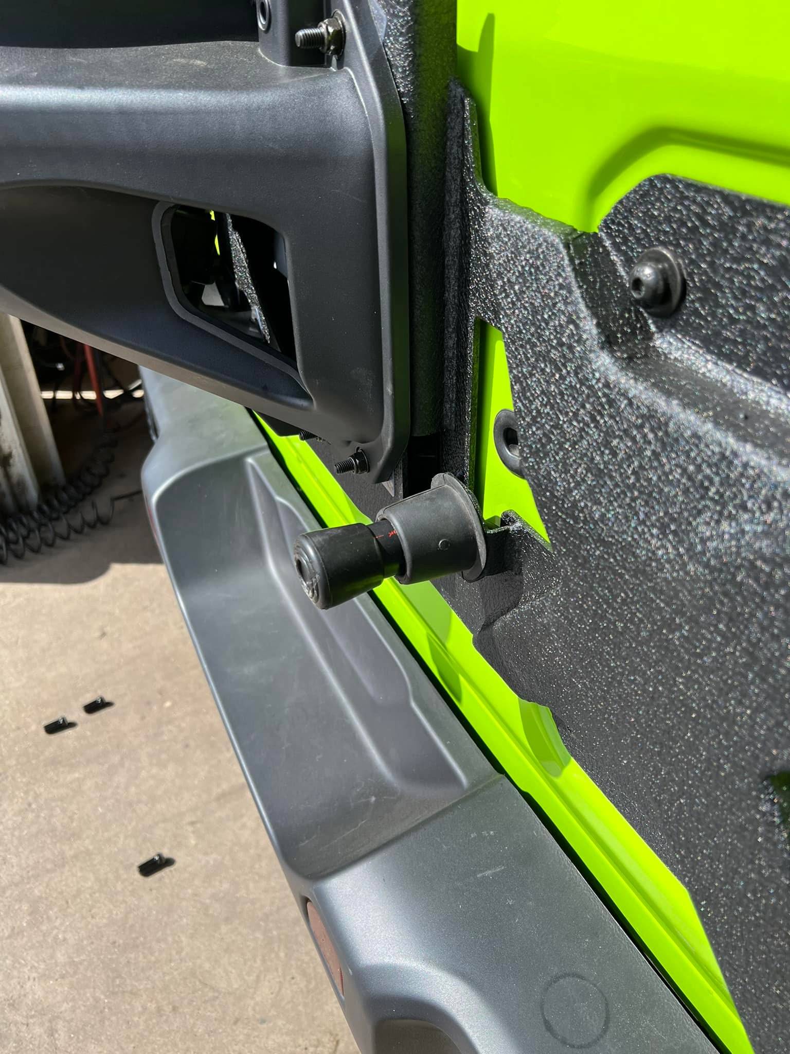 Jeep Wrangler JL Kiwi & Achilles: Historical Reference JLUR4xe Build Journal 278819219_10159089023852669_4992842556093738696_n