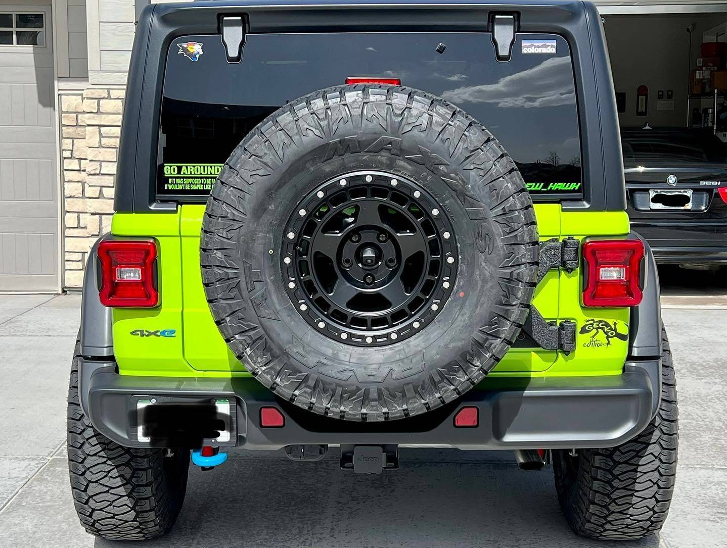 Jeep Wrangler JL Kiwi & Achilles: Historical Reference JLUR4xe Build Journal 278609360_10159081144237669_5241550879114805708_n_LI