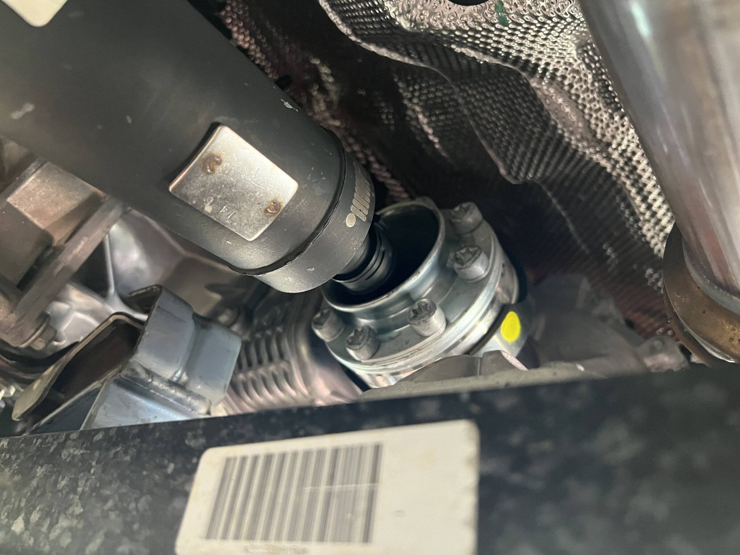 Jeep Wrangler JL Kiwi & Achilles: Historical Reference JLUR4xe Build Journal CC98C328-15E2-4B0C-B006-1C87CC8D1168
