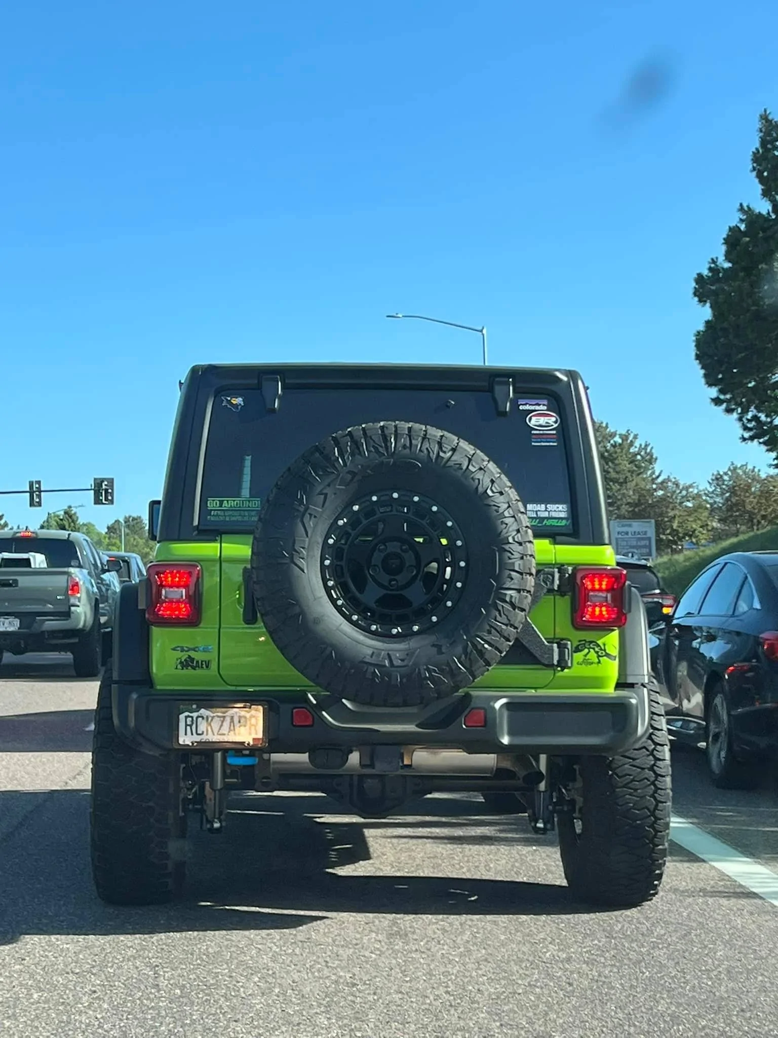 Jeep Wrangler JL Kiwi & Achilles: Historical Reference JLUR4xe Build Journal 285537717_10159160985492669_251407368552732011_n