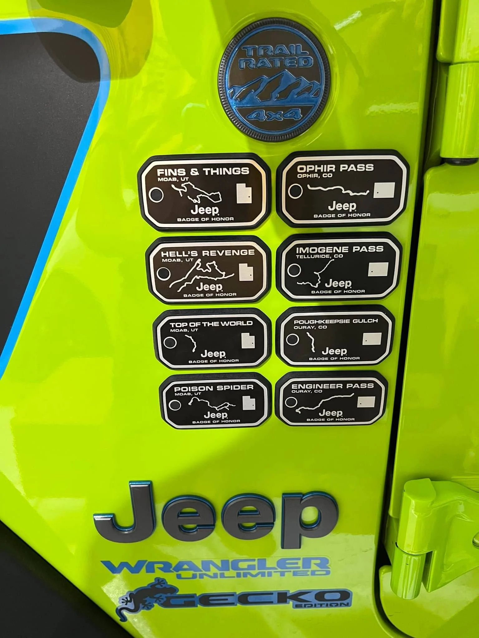 Jeep Wrangler JL Kiwi & Achilles: Historical Reference JLUR4xe Build Journal 285836582_10159160985467669_1751005533421821556_n