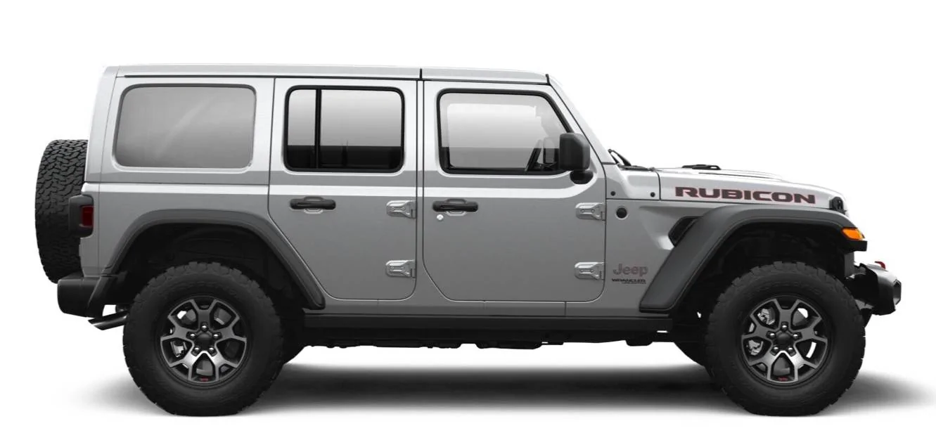 Jeep Wrangler JL 2023 Orders - Check in here 7CE074C6-C036-416B-9237-DBB546BF1A11