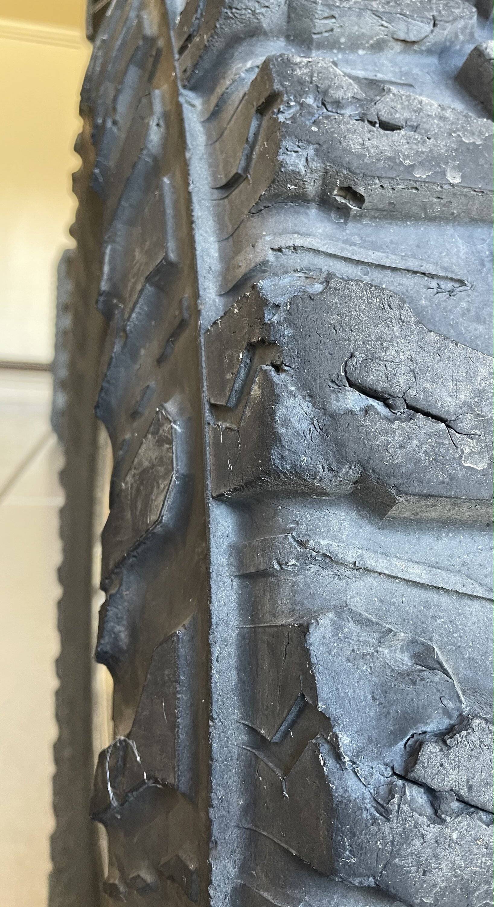 Jeep Wrangler JL Tire Brands - the Good and the Bad IMG_8883.JPG
