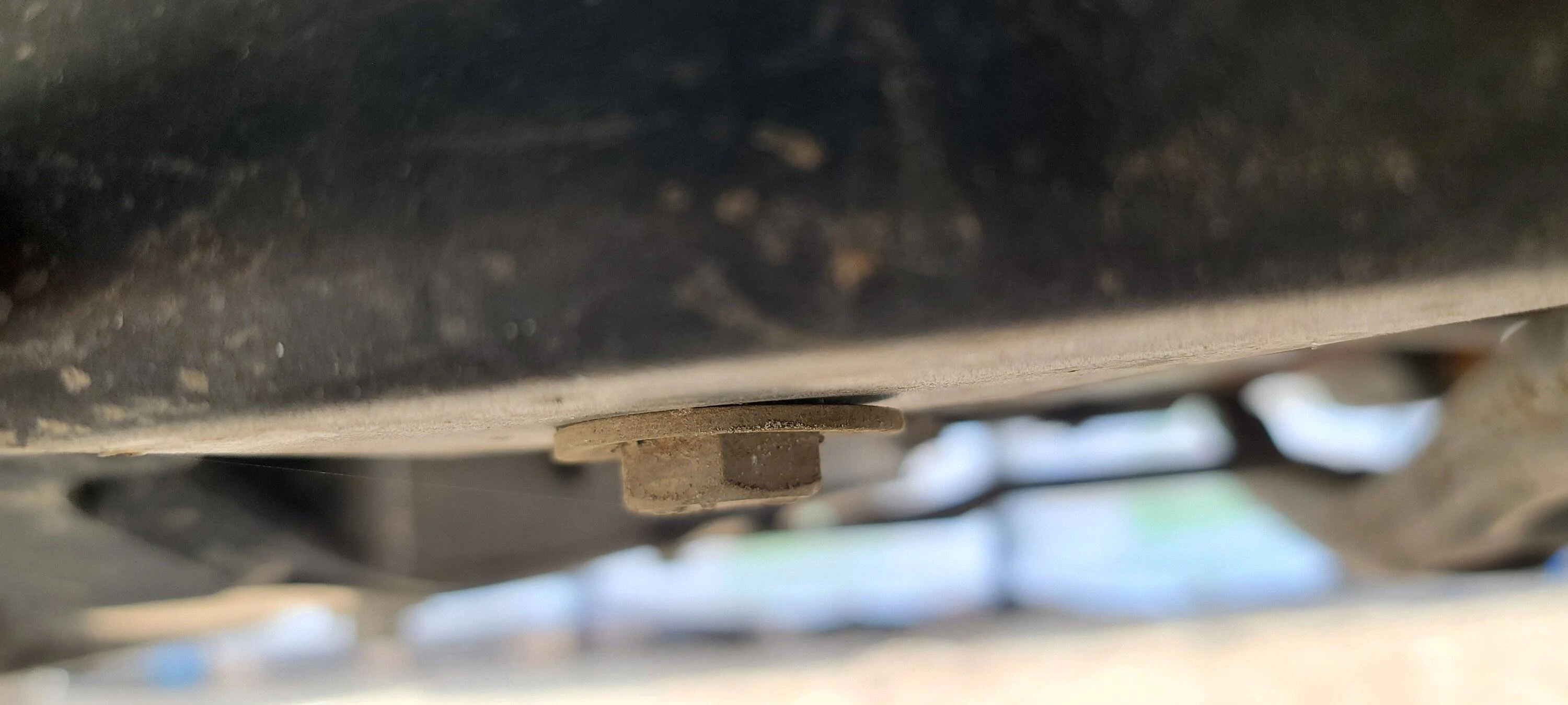 Jeep Wrangler JL Can I remove this from my winch ? 20220611_113645
