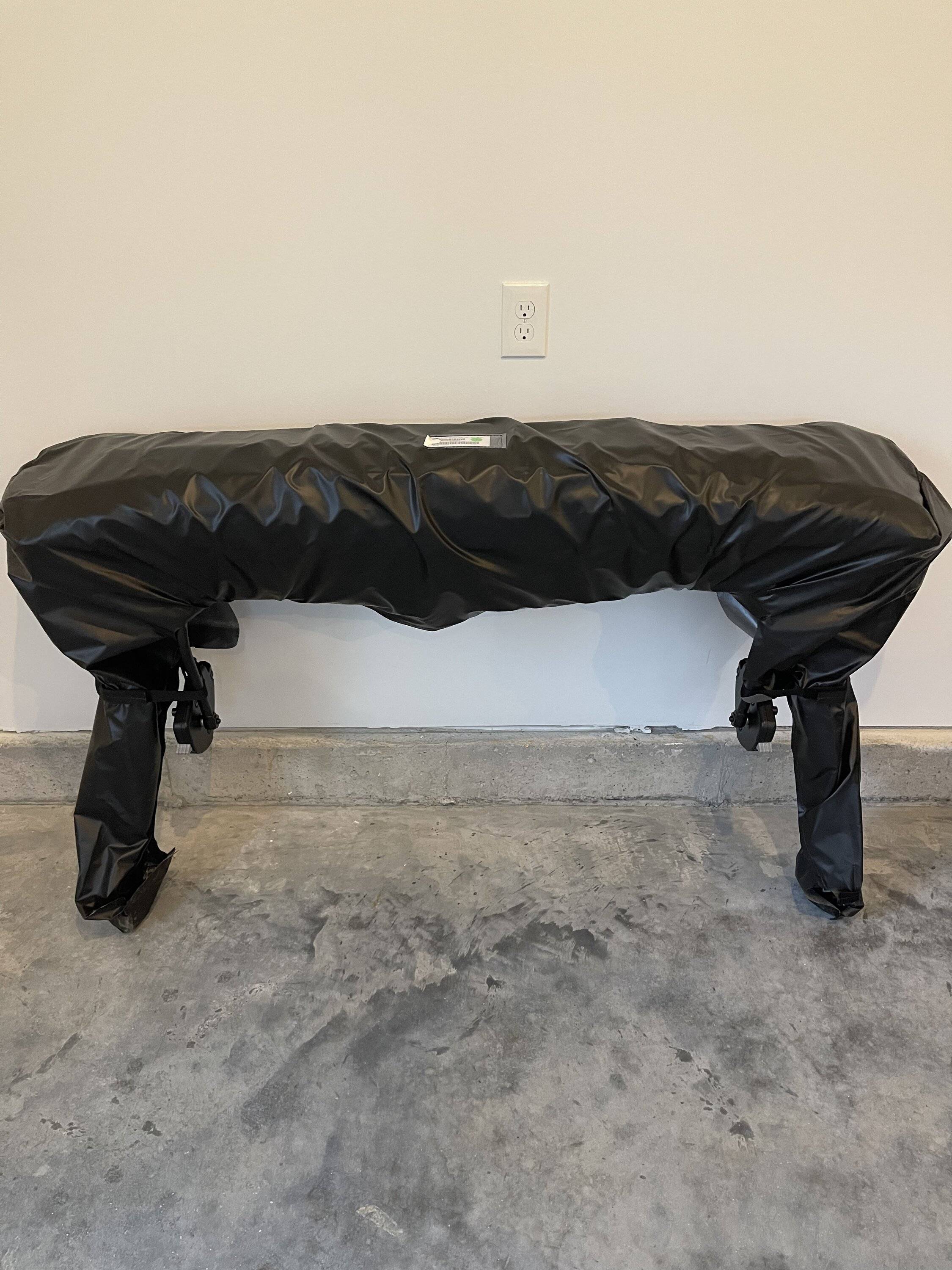 Jeep Wrangler JL Premium Soft Top Tinted Windows 836D3559-6B21-4067-B784-E6CCD68F89F6