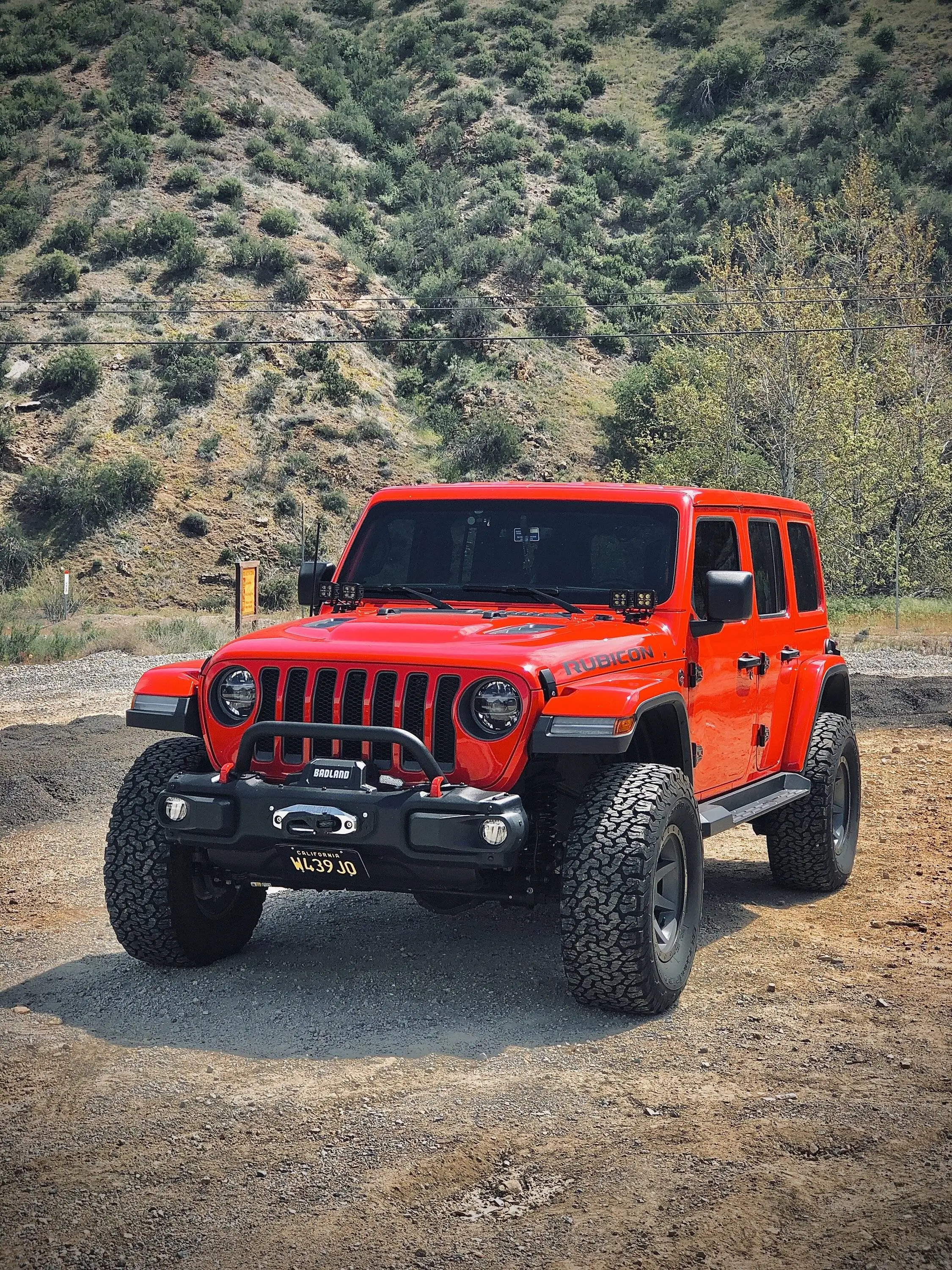 Jeep Wrangler JL 13.2 mpg with 37s.... 5134C735-851B-43EB-B912-9160A3307FFB
