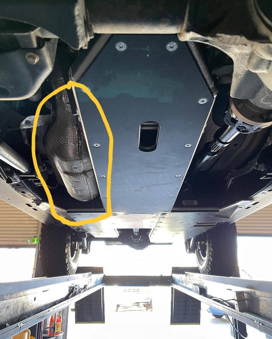 Jeep Wrangler JL What is this part? aamcoJeeper_900x