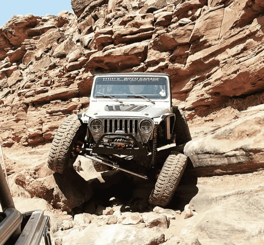 Jeep Wrangler JL M200 axle strength?? Screenshot_20220613-085439~2