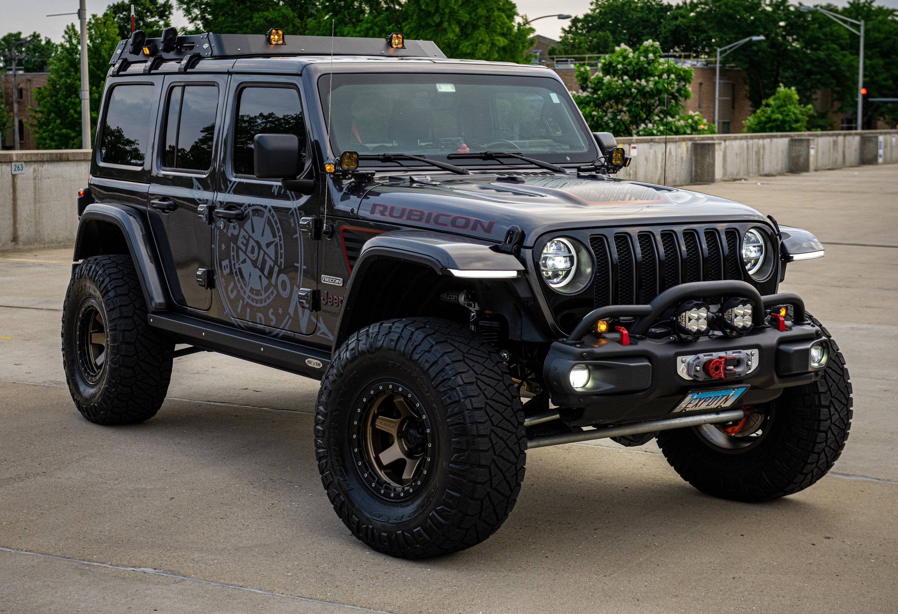 Jeep Wrangler JL Rubi Recon _DSC3958