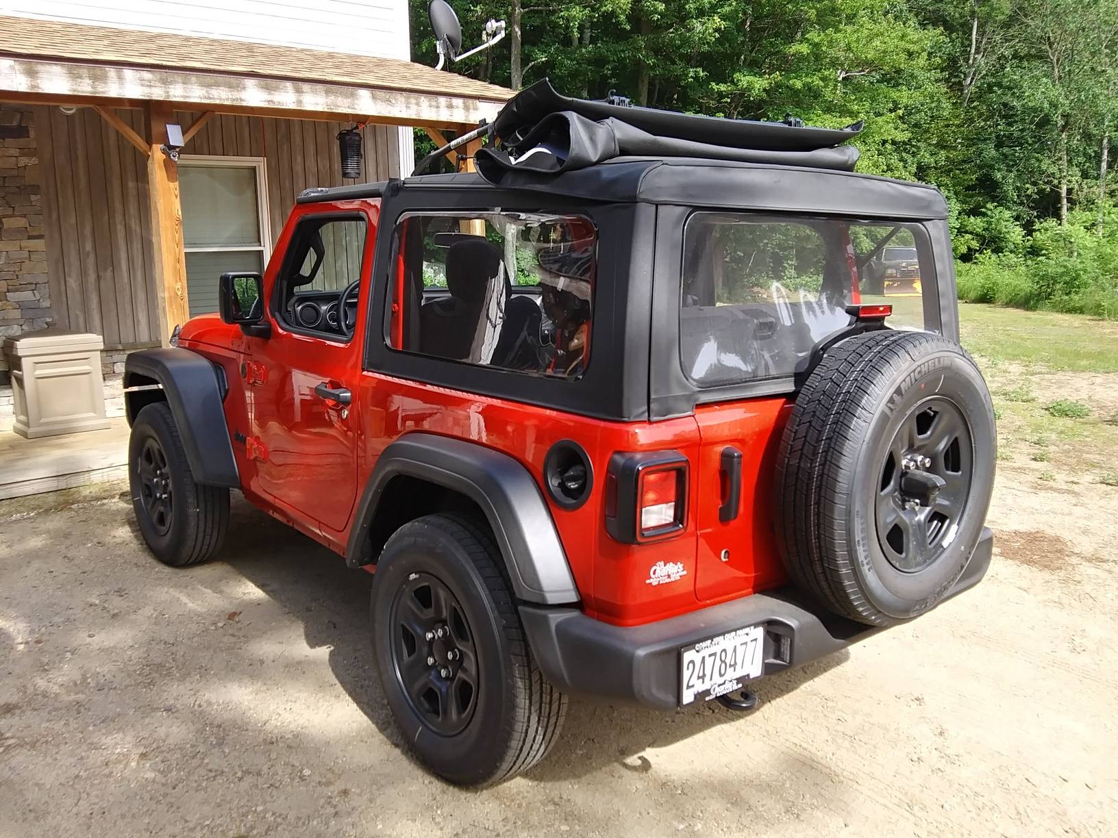 Jeep Wrangler JL Introductions & Welcome Thread 👋 2aZEbA6