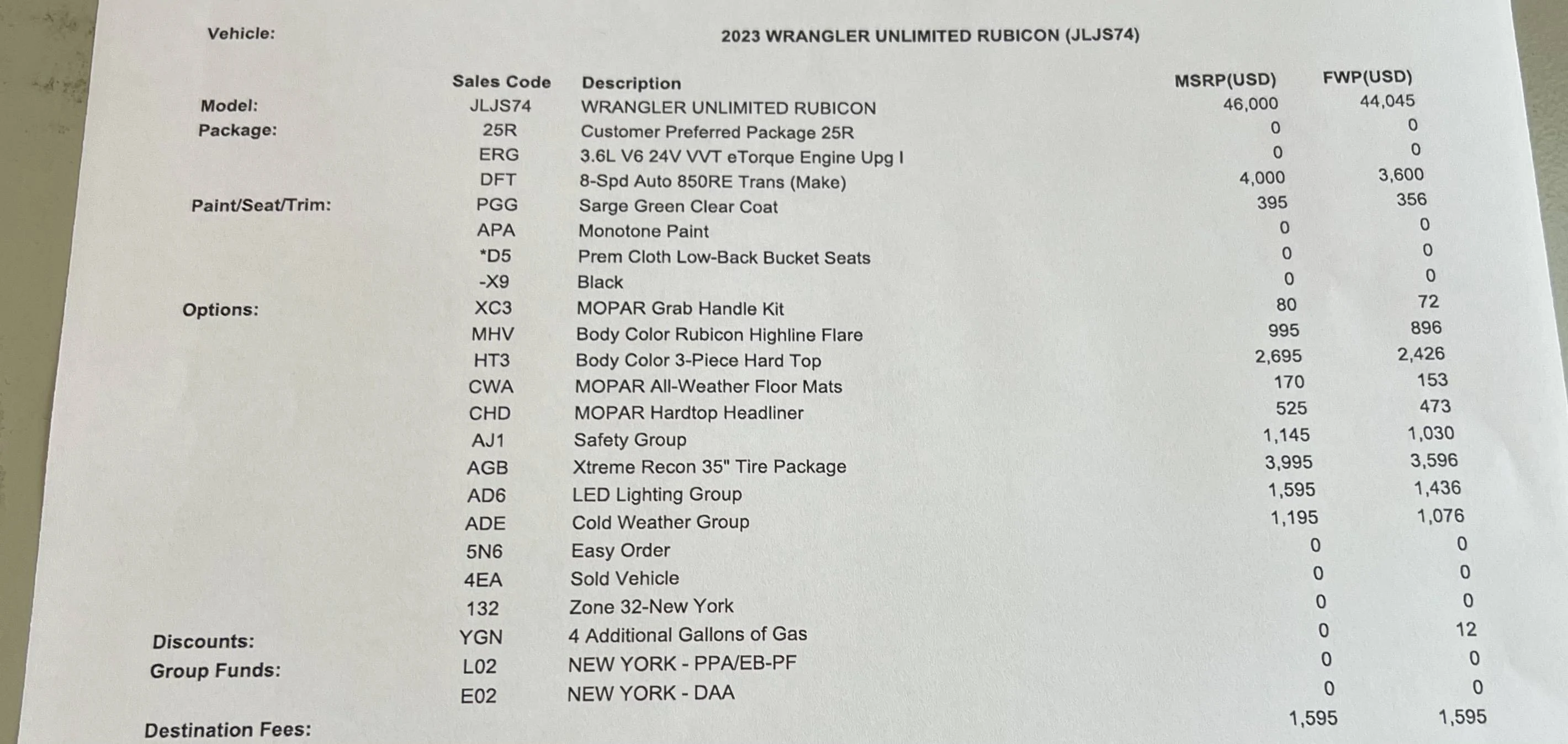 Jeep Wrangler JL 2023 Orders - Check in here A19F815B-D603-468E-AF49-9E26B564BCA6