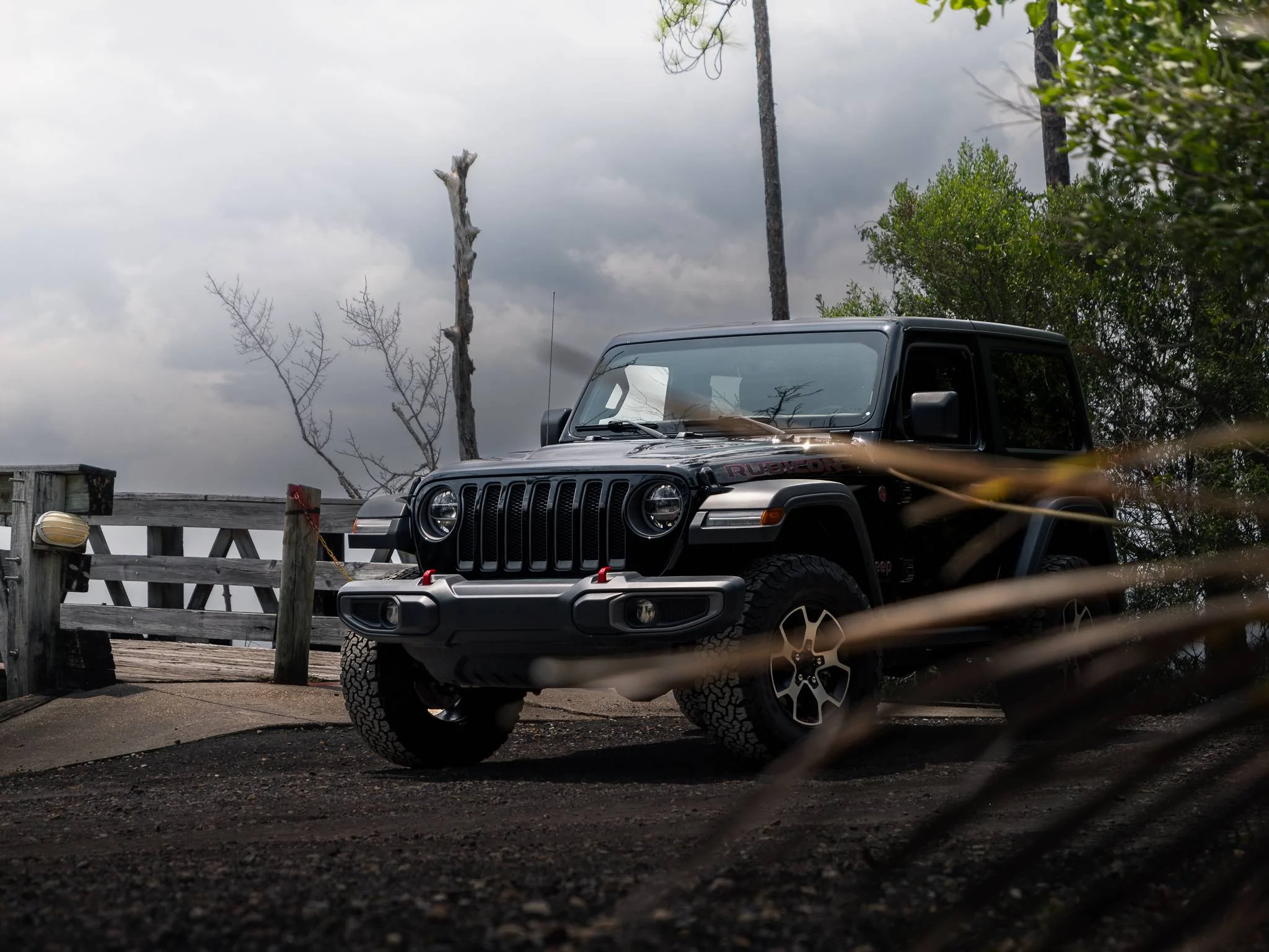Jeep Wrangler JL Florida Roll Call! P1001299
