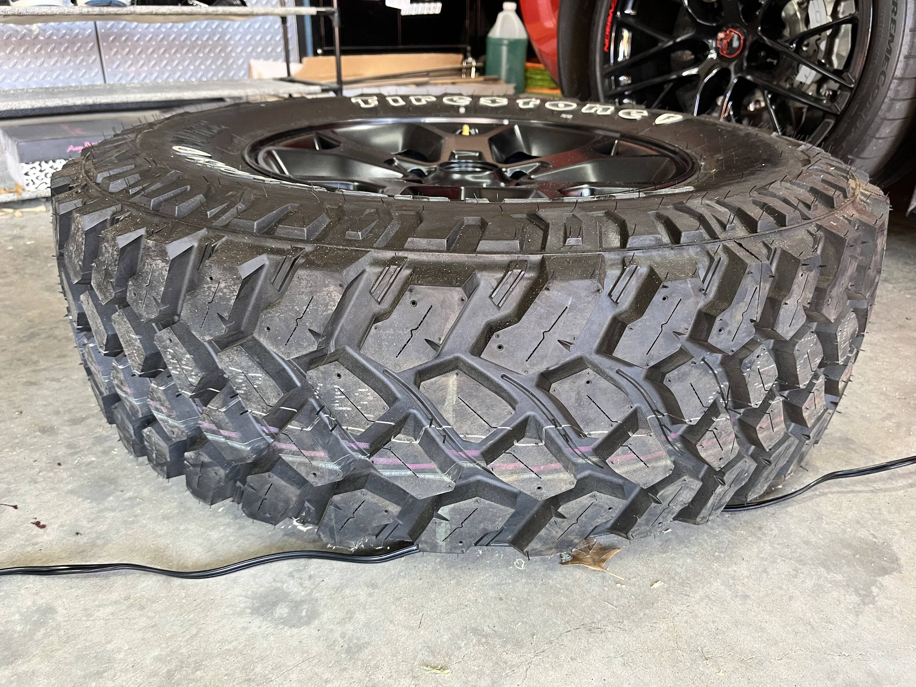 Jeep Wrangler JL Willys wheels, tires, TPMS 314DB5F1-A982-4571-B1A4-D5B9C08424E5