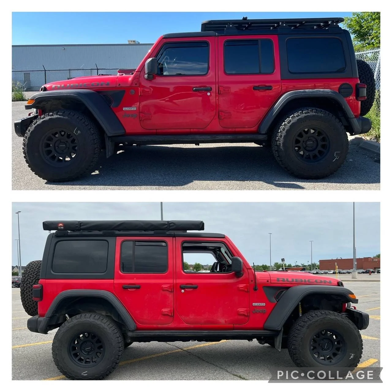 Jeep Wrangler JL AEV 2.5" Lift1