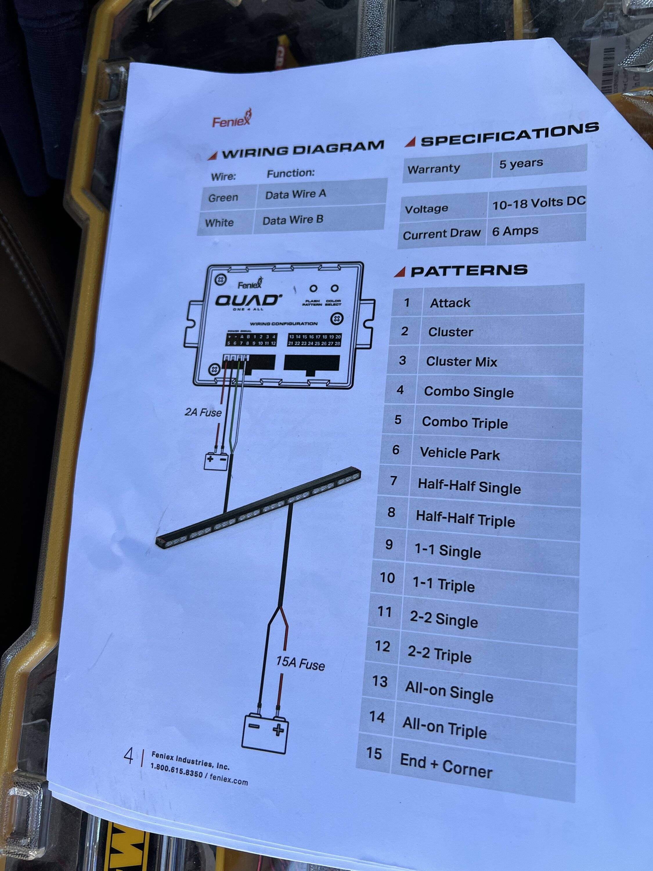 Jeep Wrangler JL AUX Switches: Cable COLOR CODE Wiring Identification 189C4513-43F5-4252-A8D4-737B8D9C4562